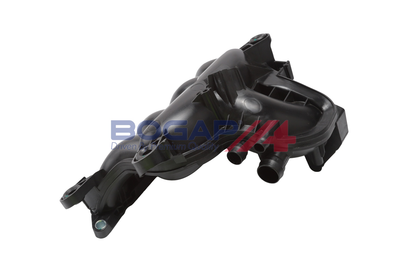 Ilustracja B1712110 BOGAP moduł rury wlotowej