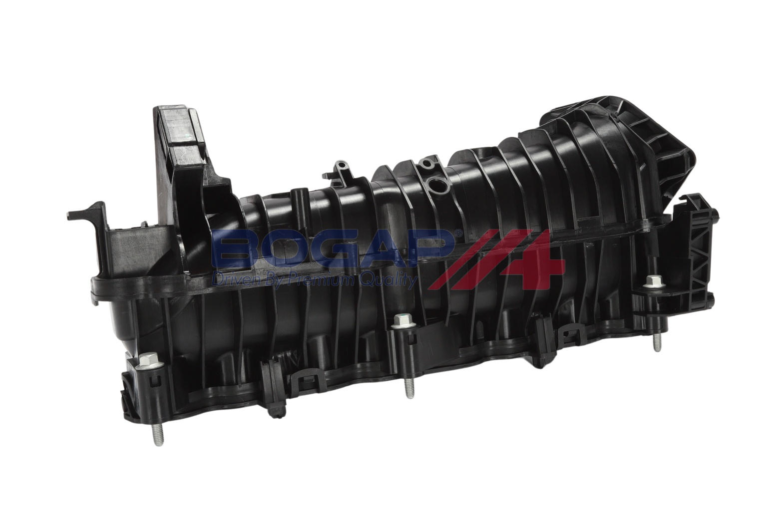 Ilustracja B1712111 BOGAP moduł rury wlotowej