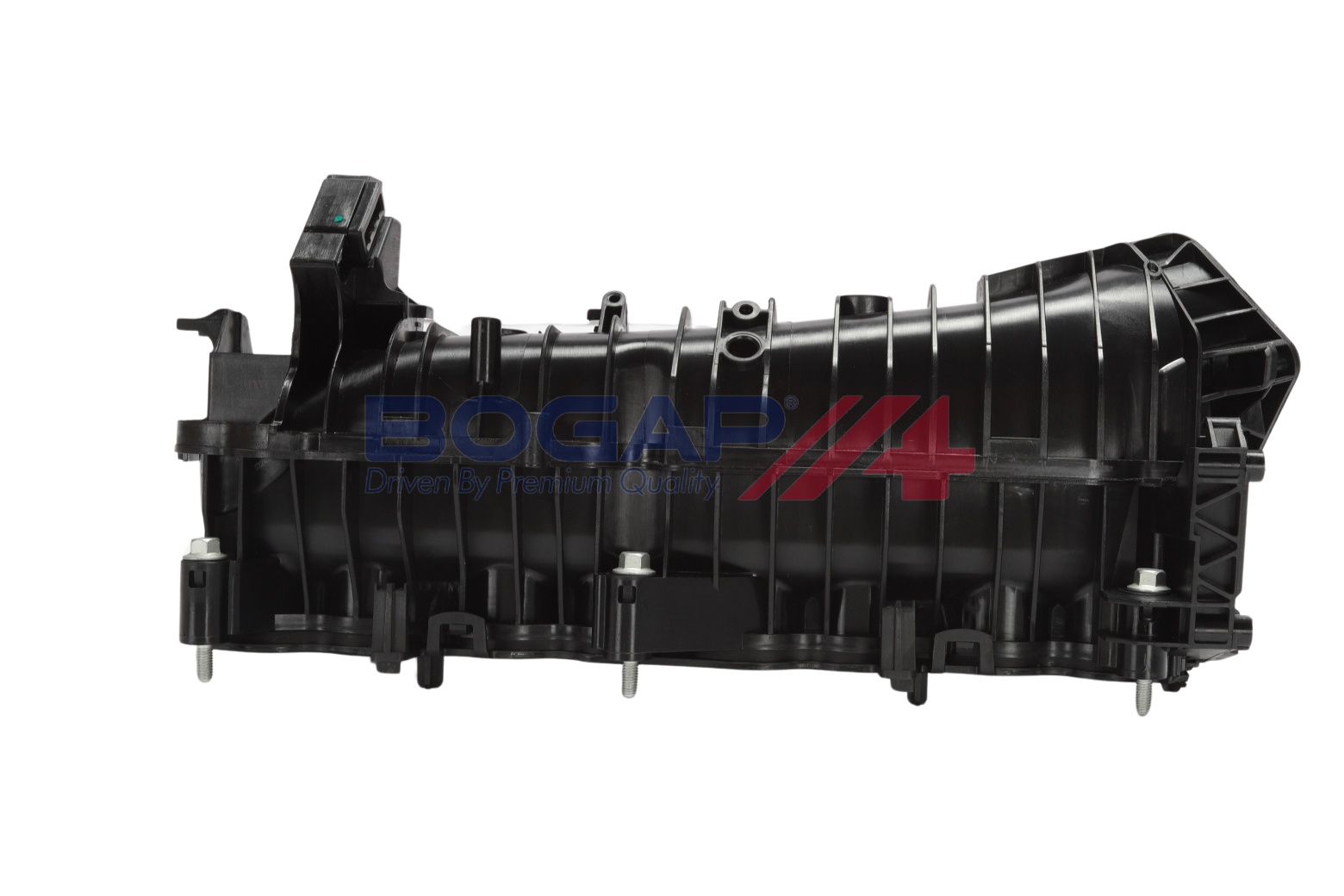 Ilustracja B1712111 BOGAP moduł rury wlotowej