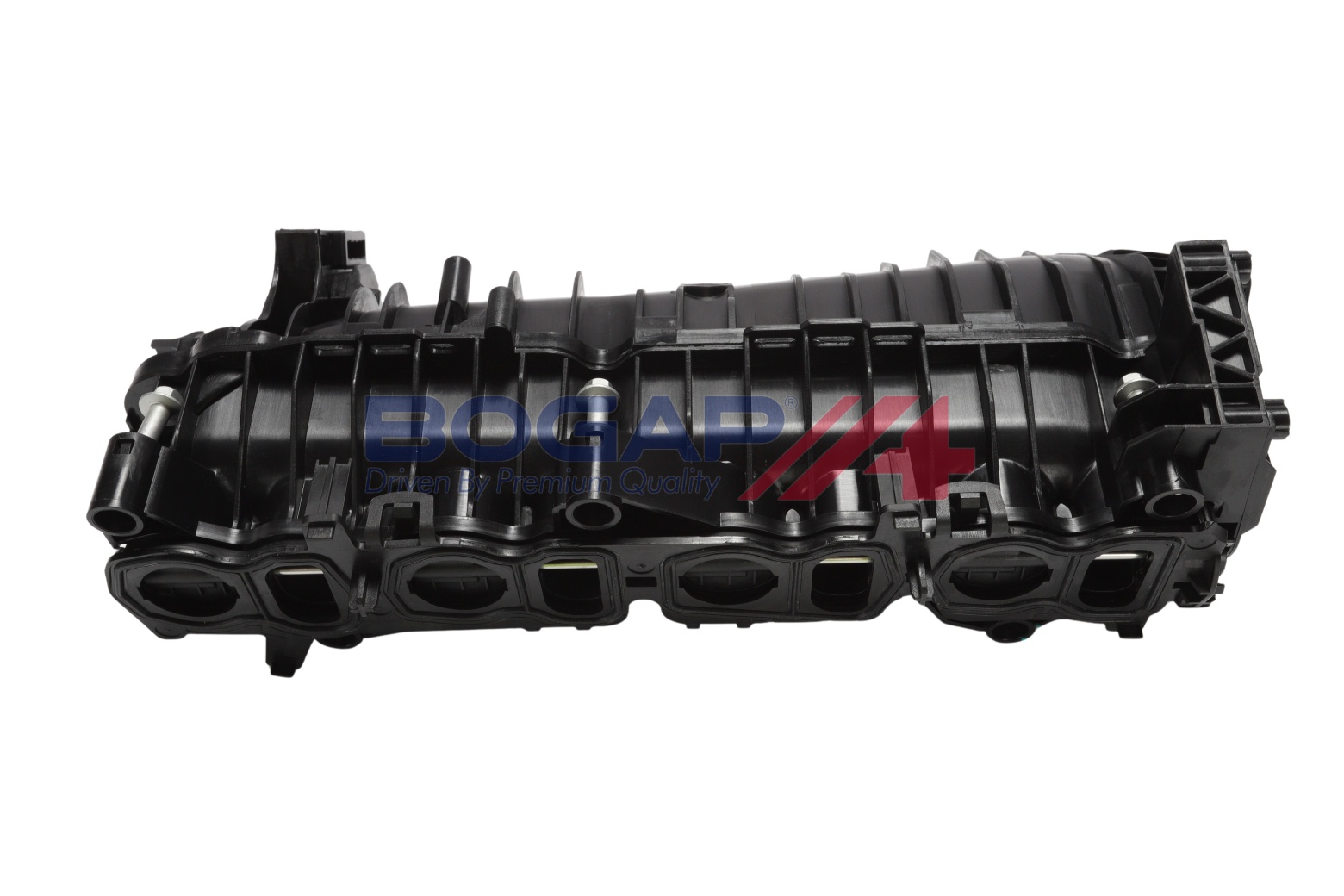 Ilustracja B1712111 BOGAP moduł rury wlotowej