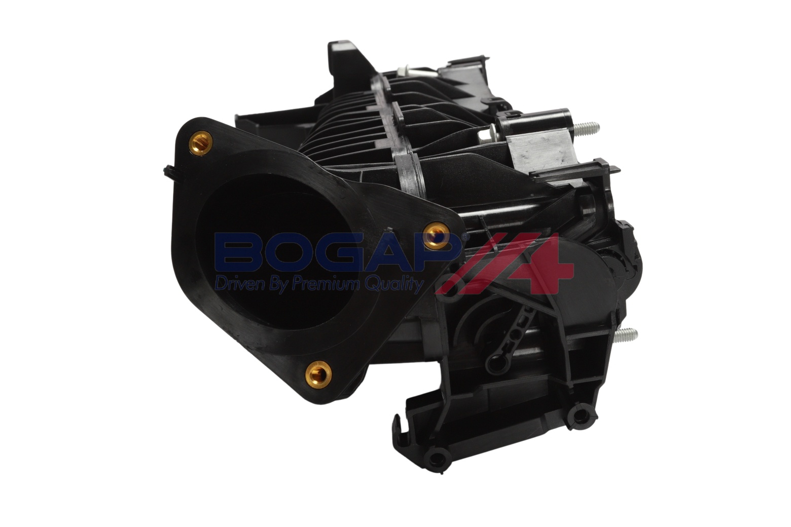 Ilustracja B1712111 BOGAP moduł rury wlotowej