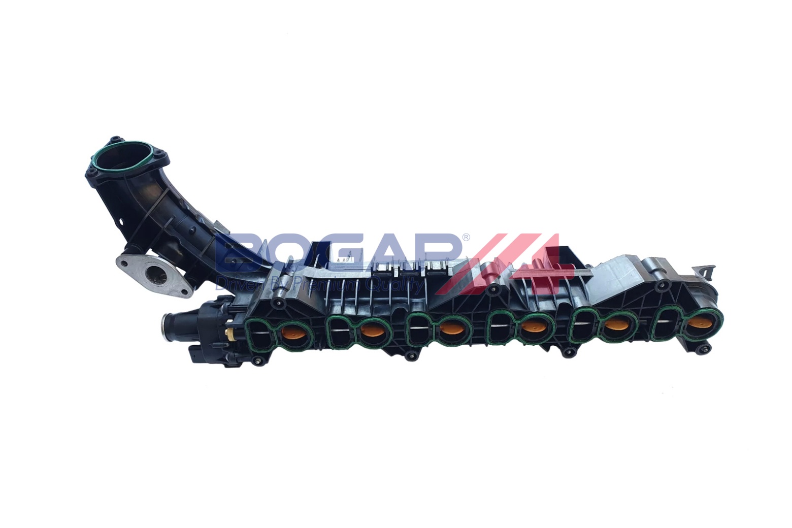 Ilustracja B1712127 BOGAP moduł rury wlotowej