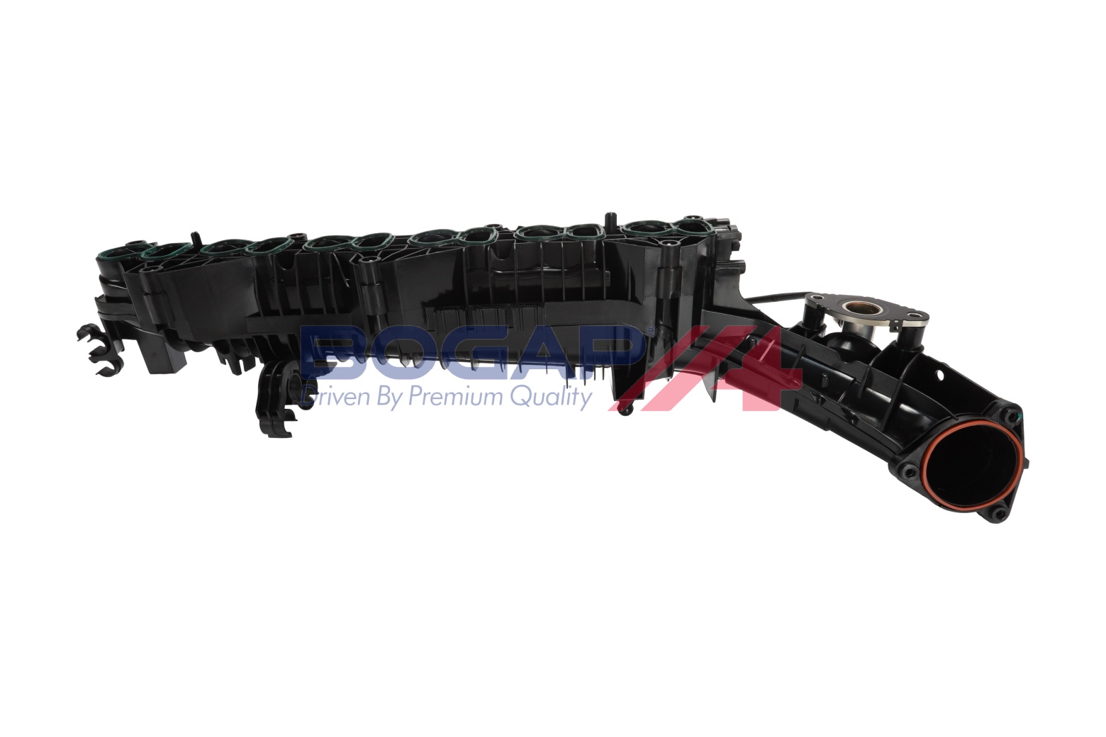 Ilustracja B1712127 BOGAP moduł rury wlotowej