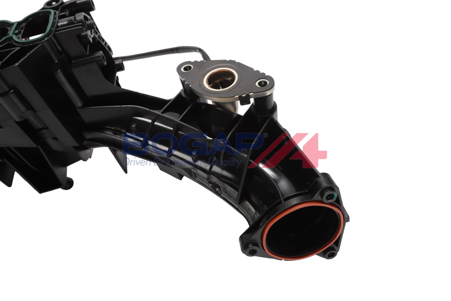 Ilustracja B1712127 BOGAP moduł rury wlotowej