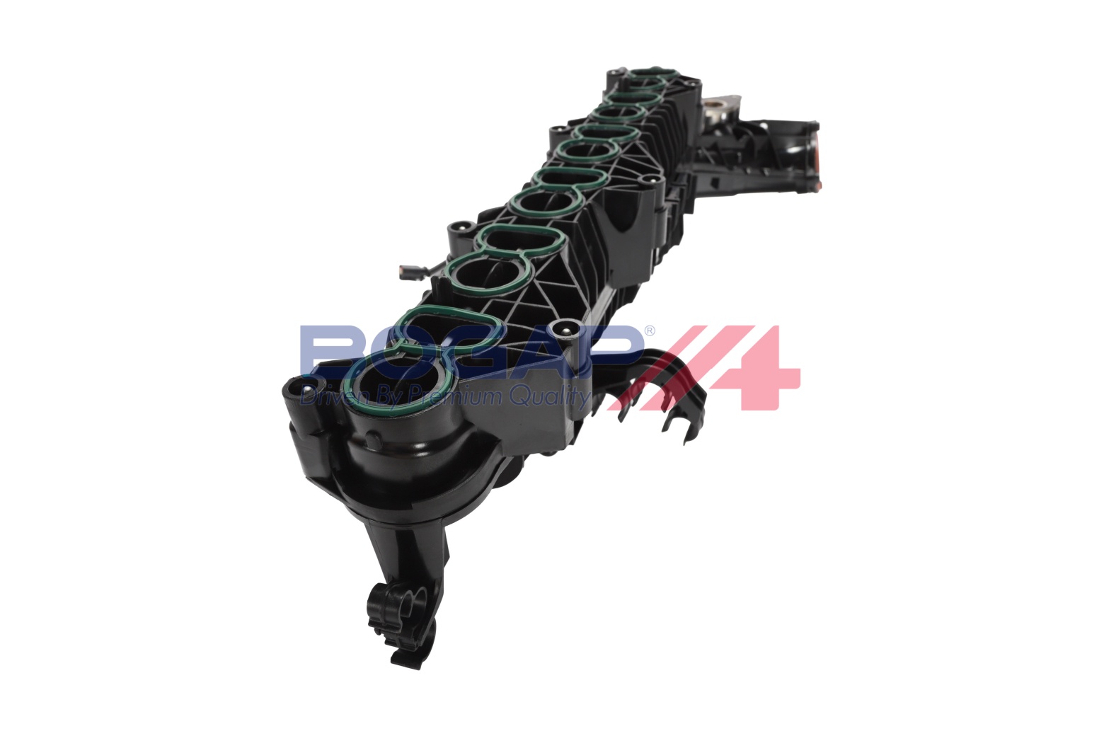 Ilustracja B1712127 BOGAP moduł rury wlotowej