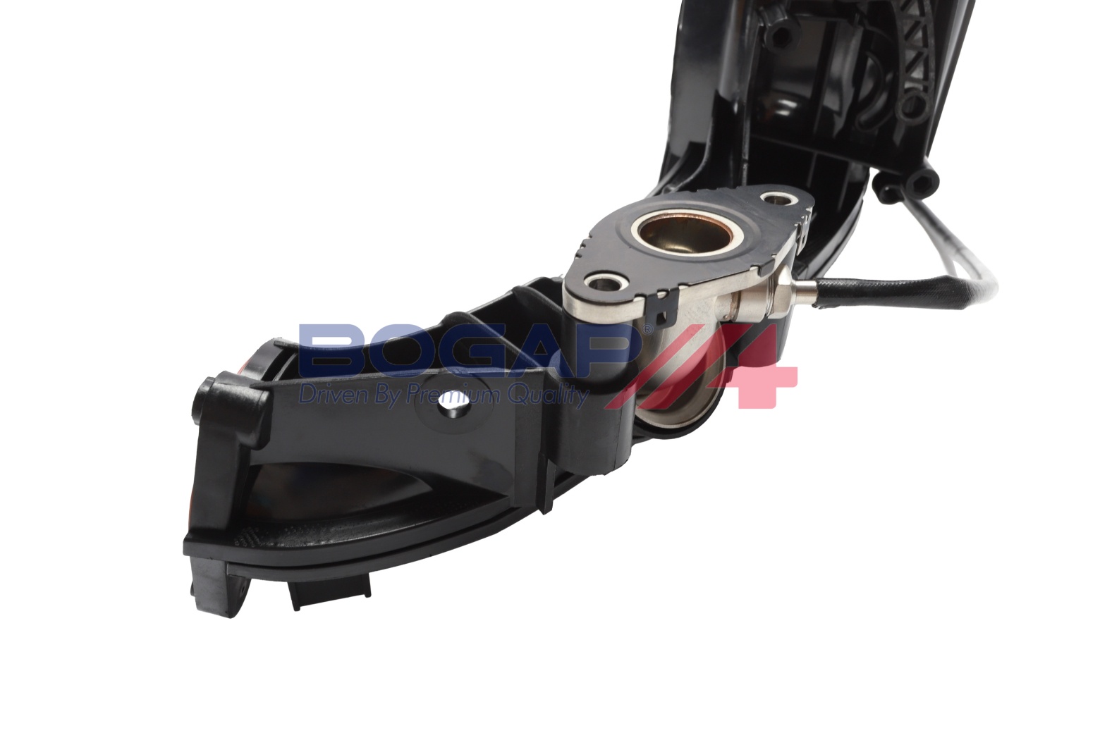 Ilustracja B1712127 BOGAP moduł rury wlotowej