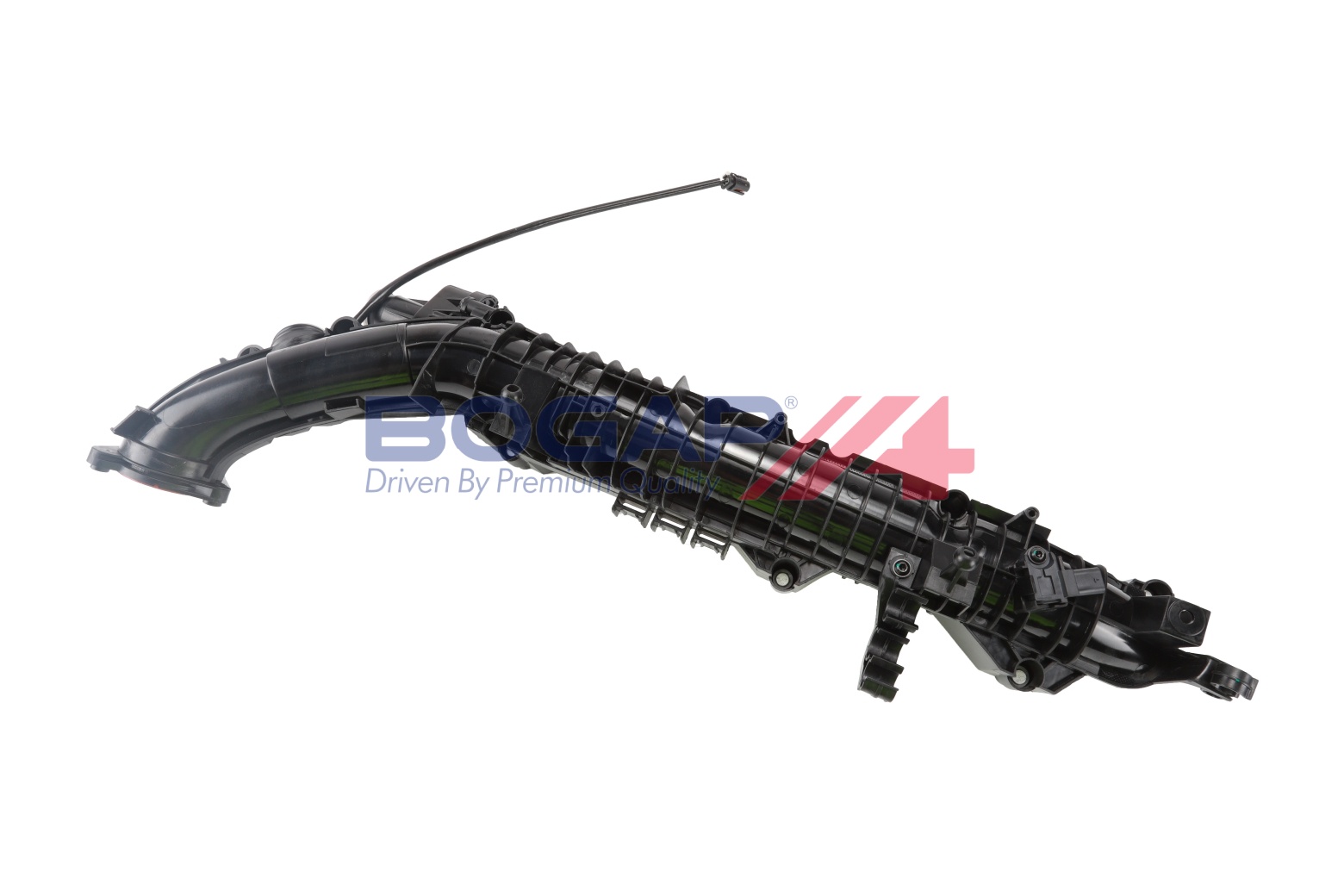 Ilustracja B1712128 BOGAP moduł rury wlotowej