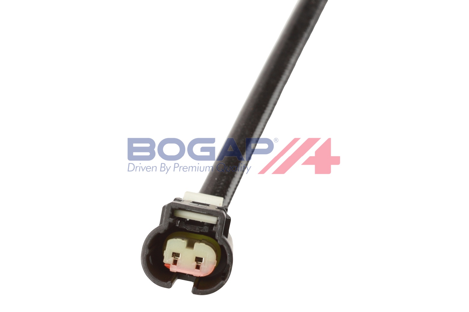 Ilustracja B1712128 BOGAP moduł rury wlotowej