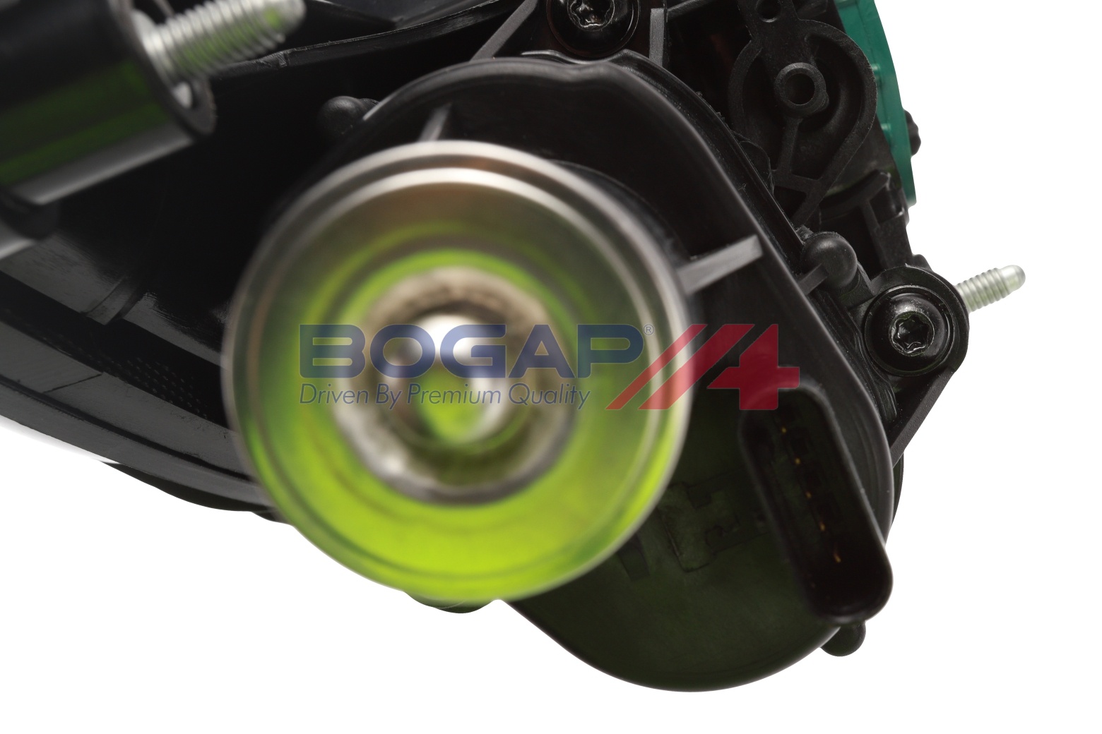 Ilustracja B1712128 BOGAP moduł rury wlotowej