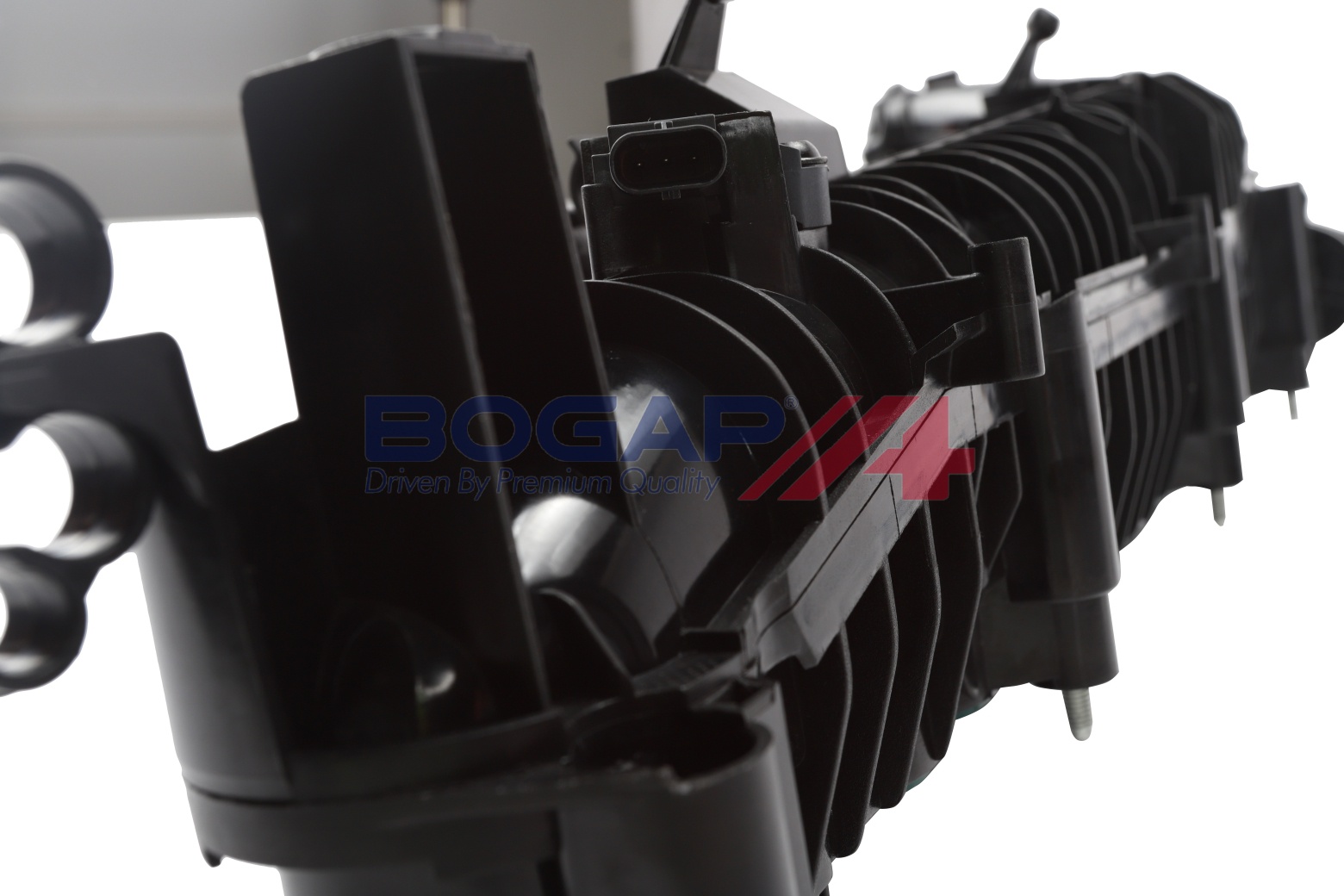 Ilustracja B1712128 BOGAP moduł rury wlotowej