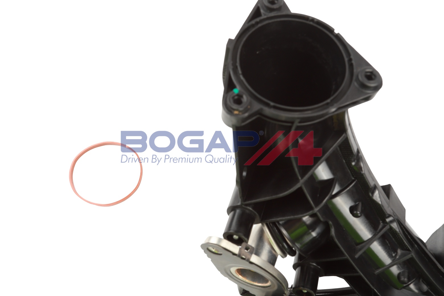 Ilustracja B1712128 BOGAP moduł rury wlotowej