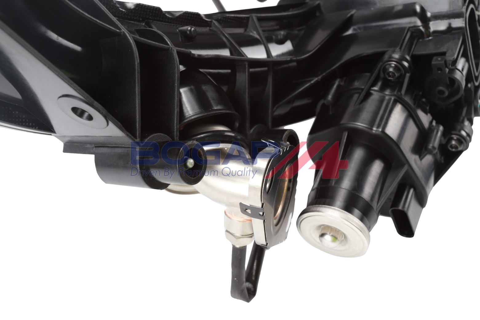 Ilustracja B1712128 BOGAP moduł rury wlotowej