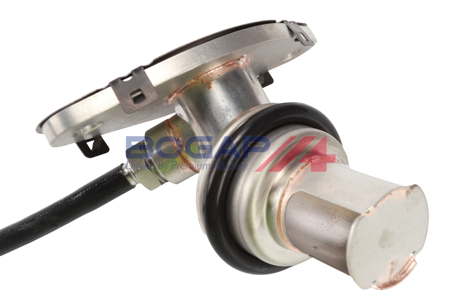 Ilustracja B1712128 BOGAP moduł rury wlotowej