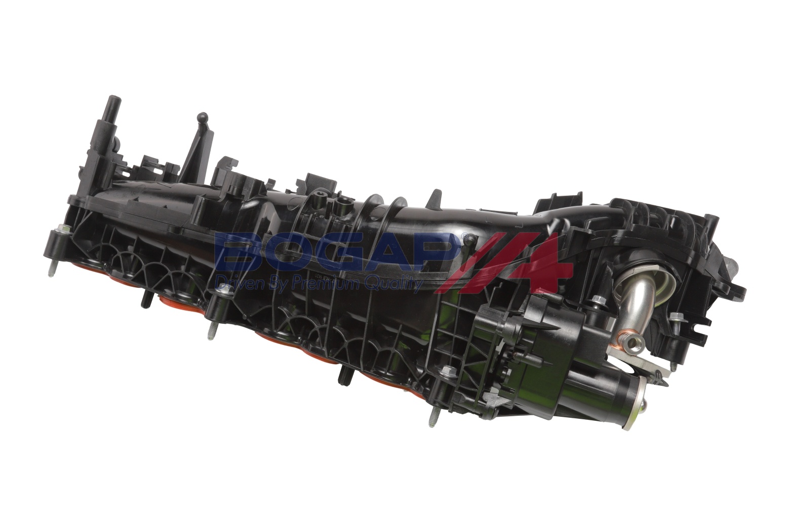 Ilustracja B1712121 BOGAP moduł rury wlotowej