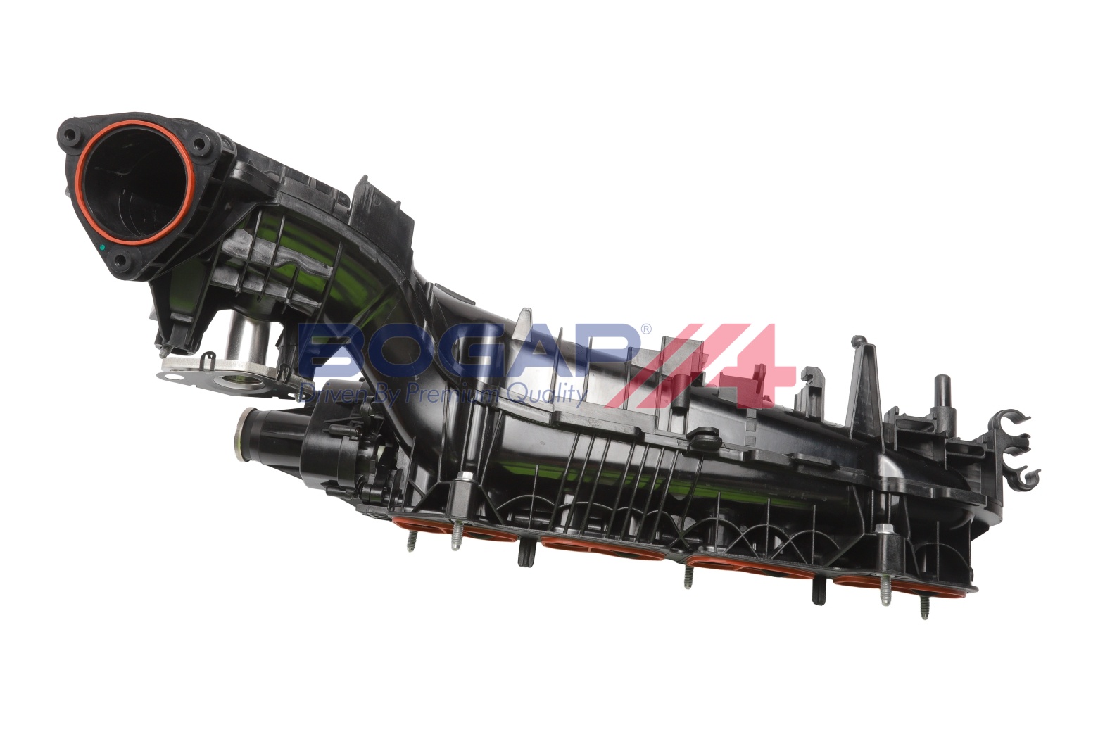 Ilustracja B1712121 BOGAP moduł rury wlotowej