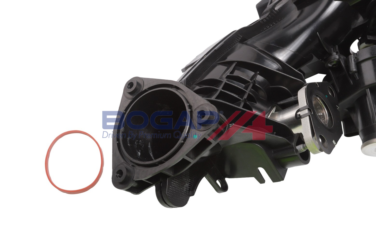 Ilustracja B1712121 BOGAP moduł rury wlotowej