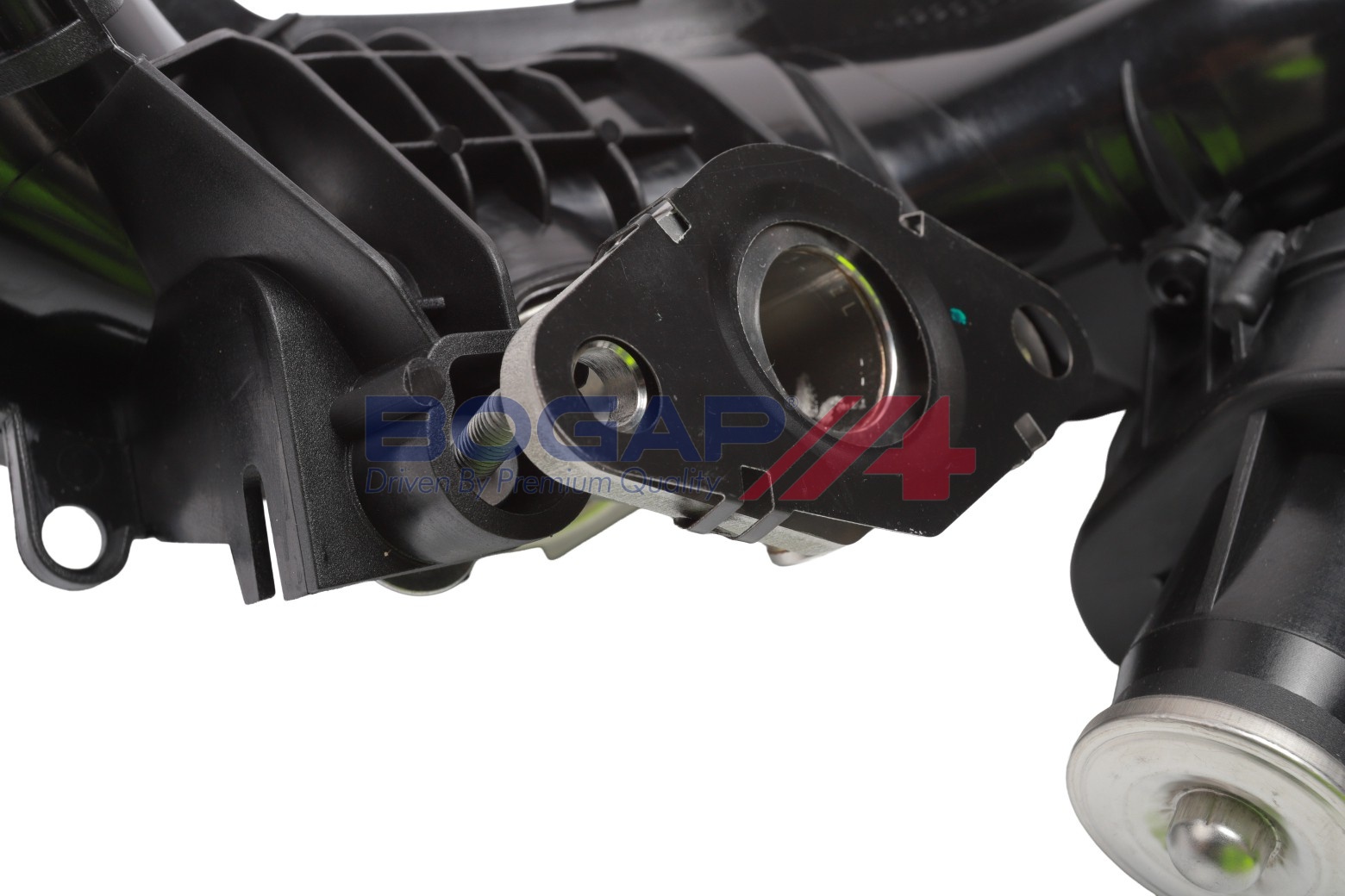 Ilustracja B1712121 BOGAP moduł rury wlotowej