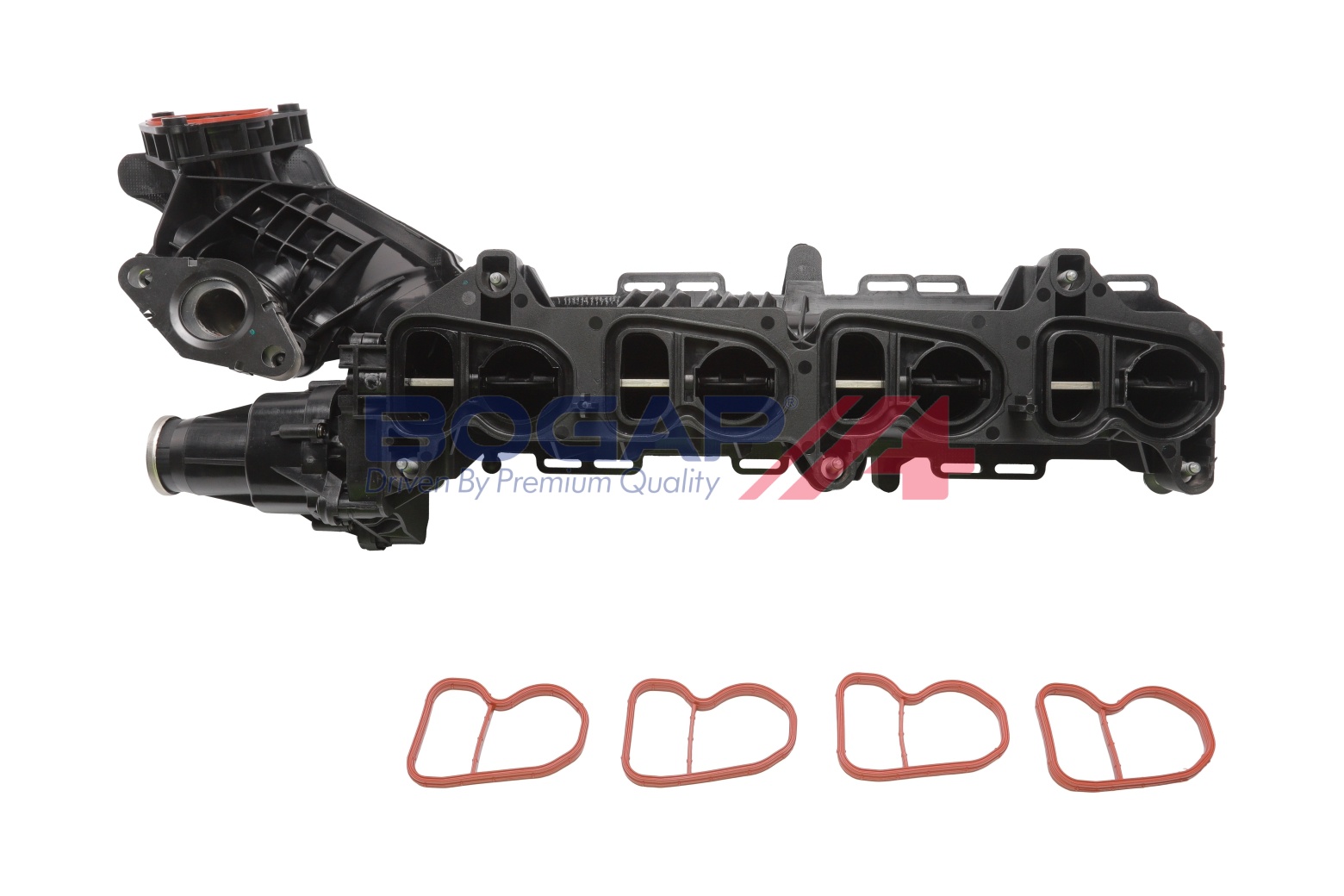 Ilustracja B1712121 BOGAP moduł rury wlotowej