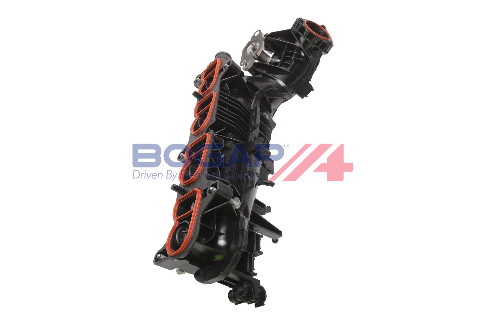 Ilustracja B1712121 BOGAP moduł rury wlotowej