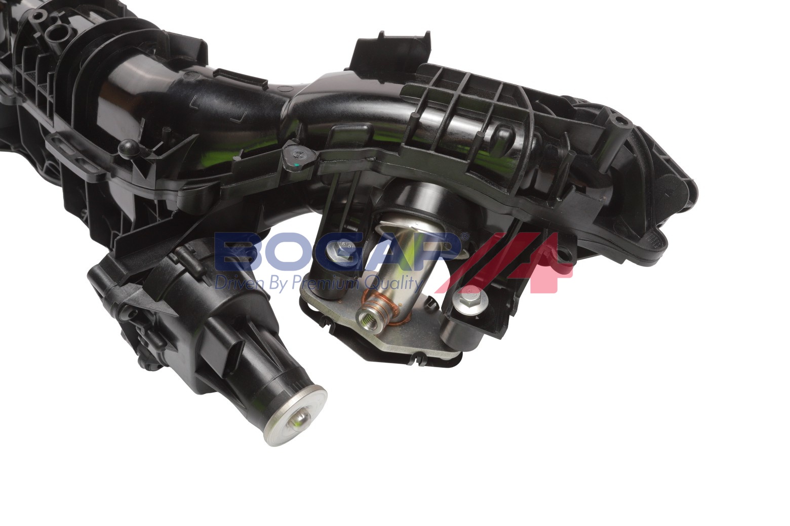 Ilustracja B1712121 BOGAP moduł rury wlotowej