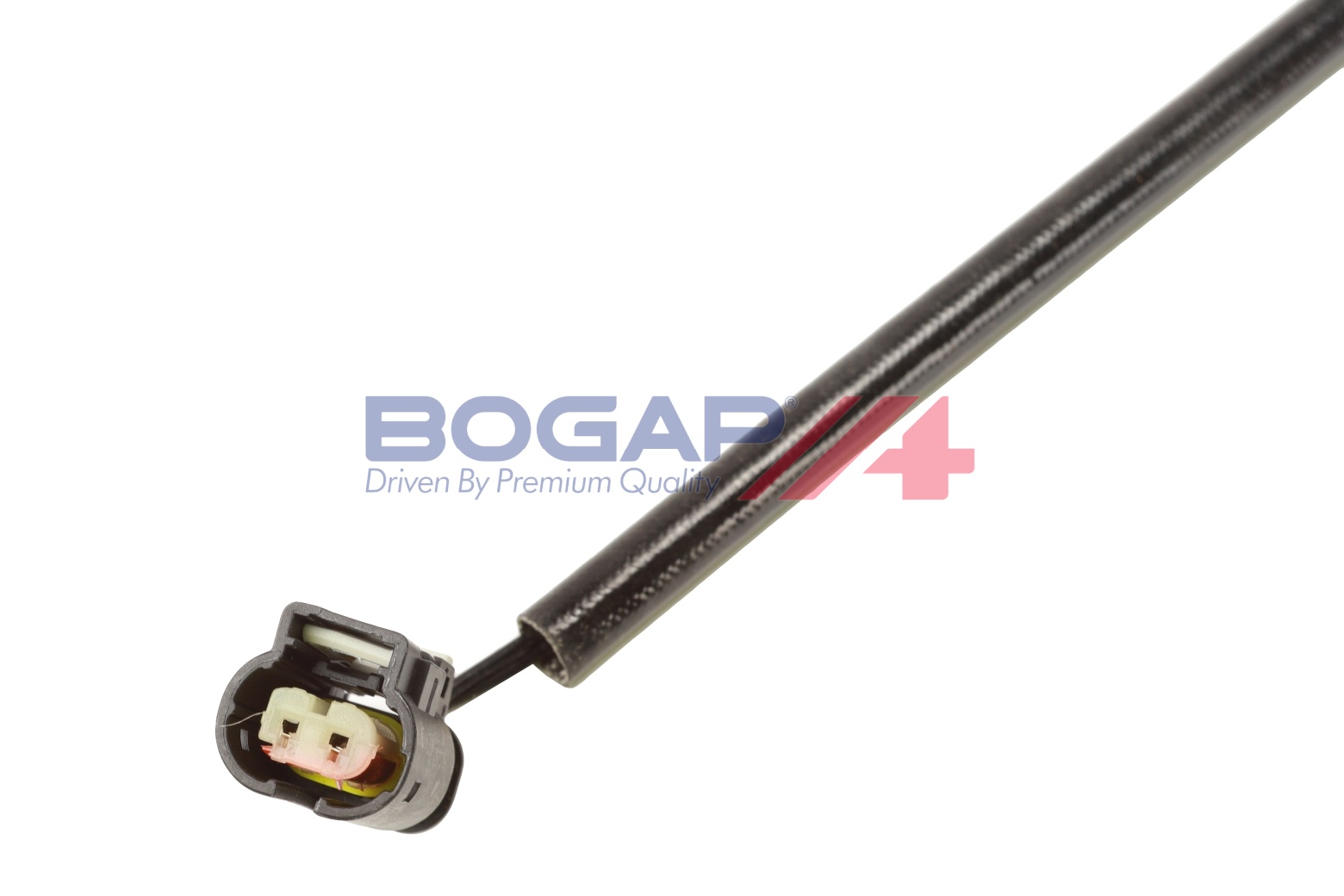 Ilustracja B1712134 BOGAP moduł rury wlotowej