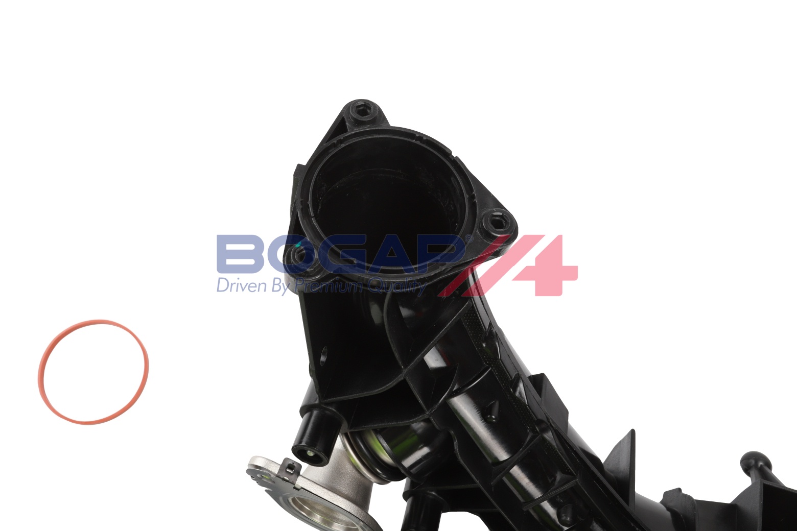 Ilustracja B1712134 BOGAP moduł rury wlotowej