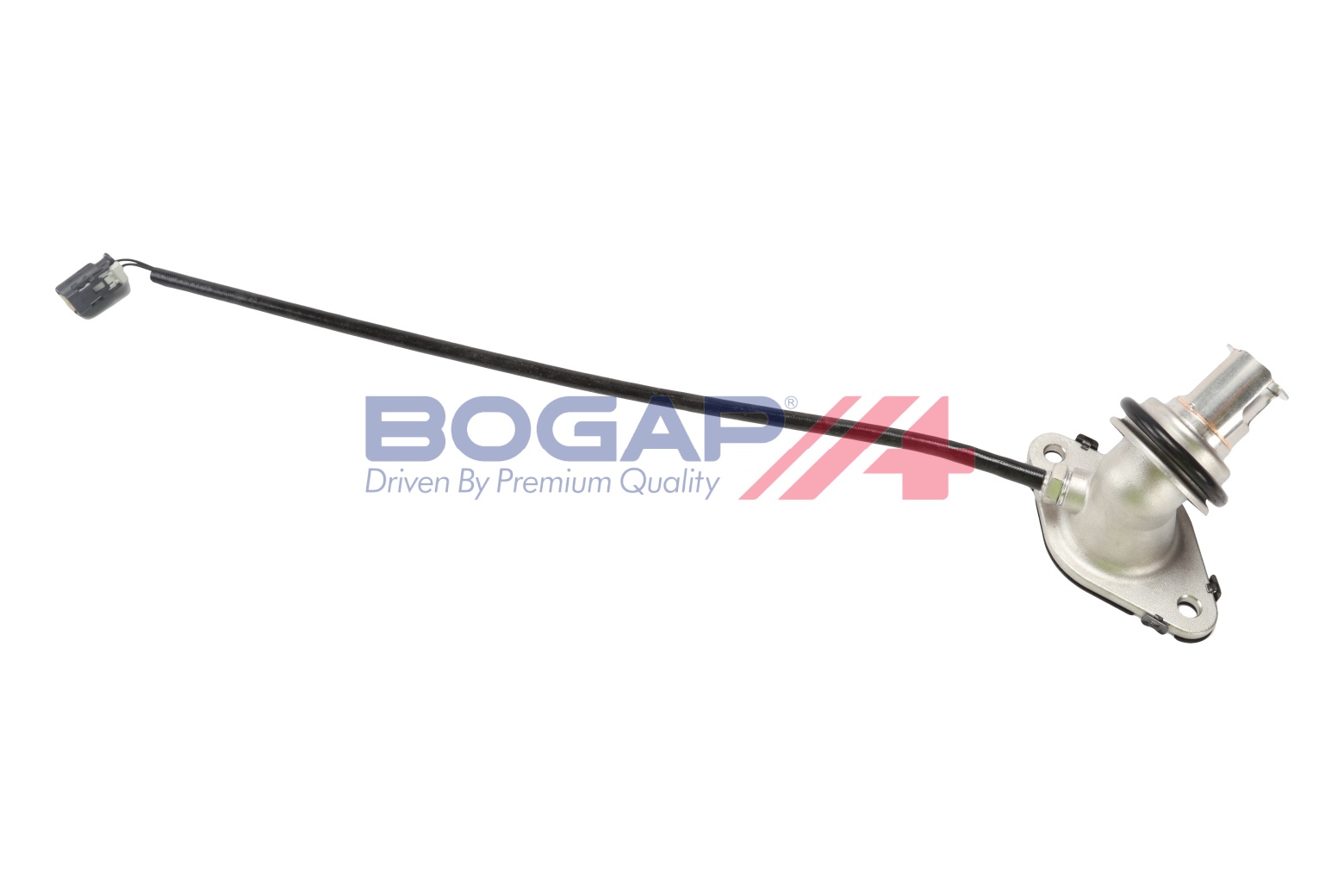 Ilustracja B1712134 BOGAP moduł rury wlotowej