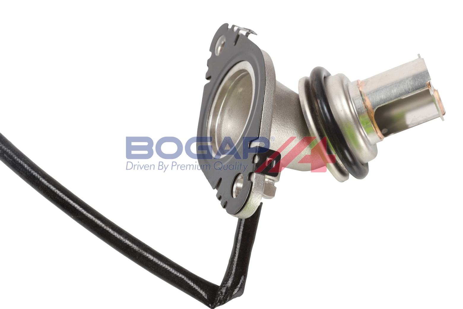 Ilustracja B1712134 BOGAP moduł rury wlotowej