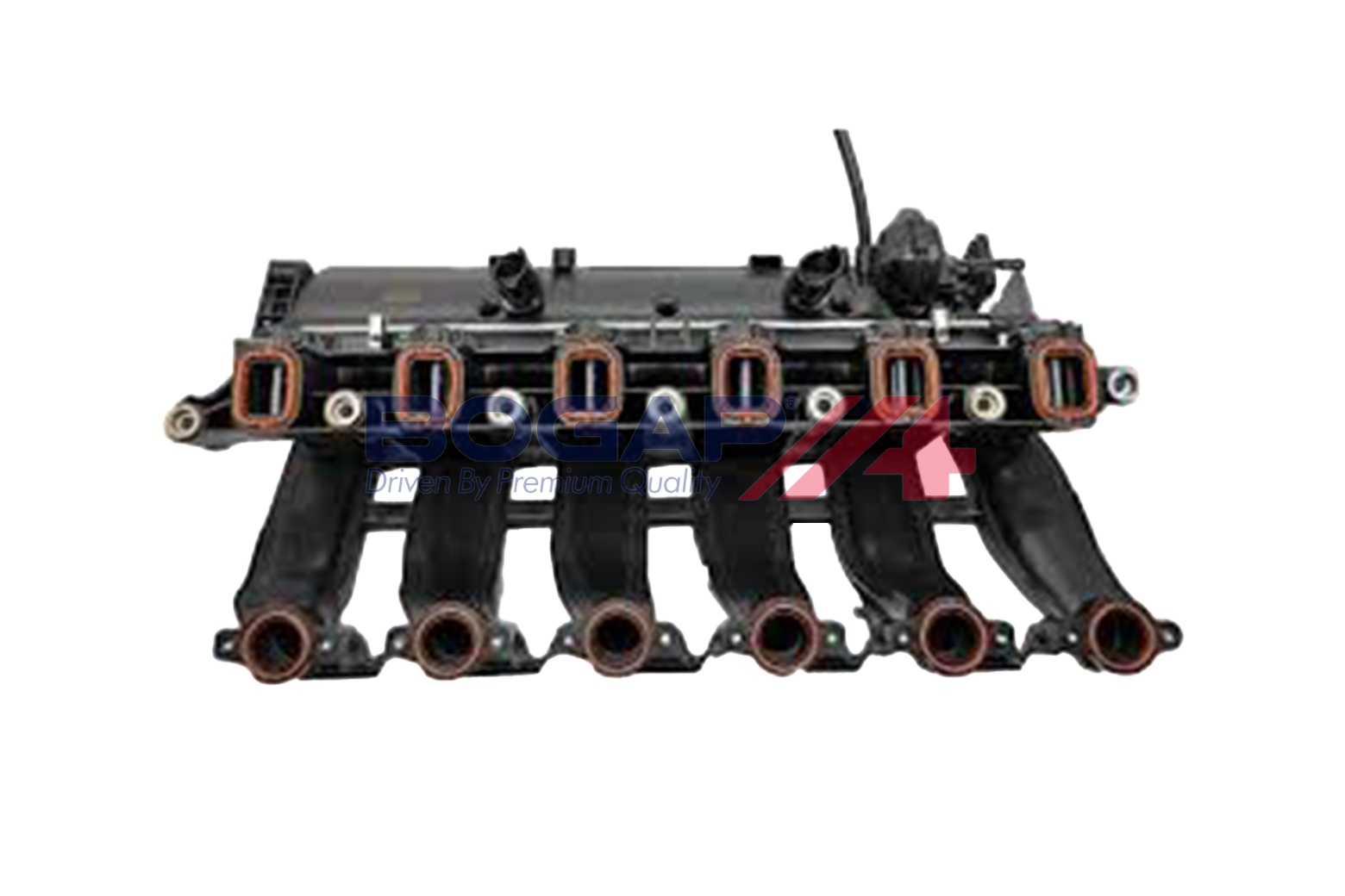 Ilustracja B1712139 BOGAP moduł rury wlotowej