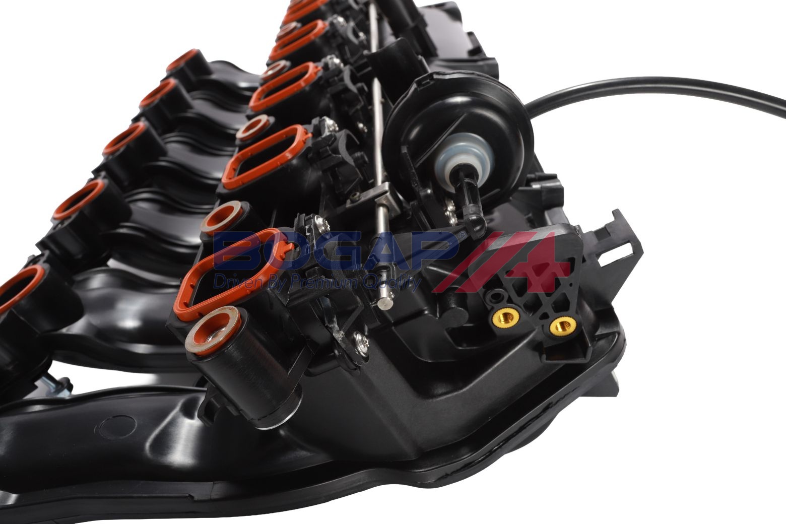 Ilustracja B1712139 BOGAP moduł rury wlotowej