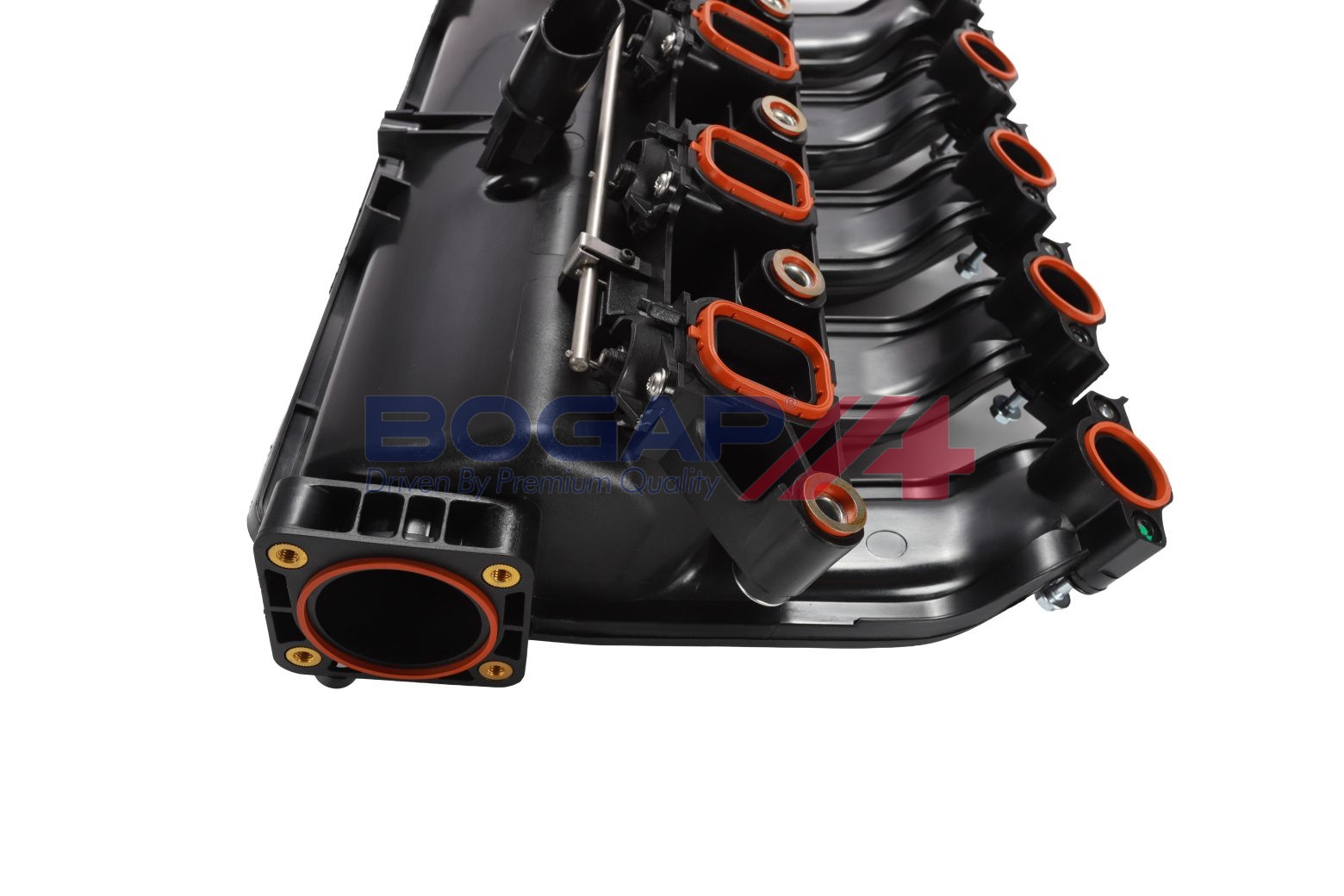 Ilustracja B1712139 BOGAP moduł rury wlotowej