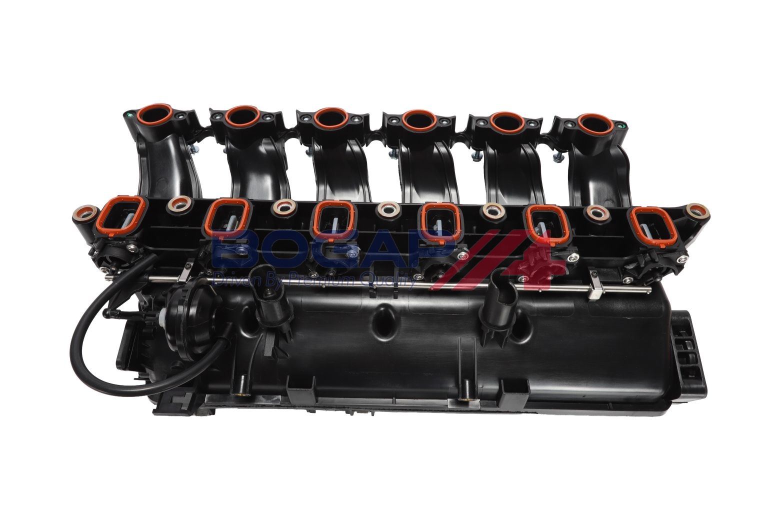 Ilustracja B1712139 BOGAP moduł rury wlotowej