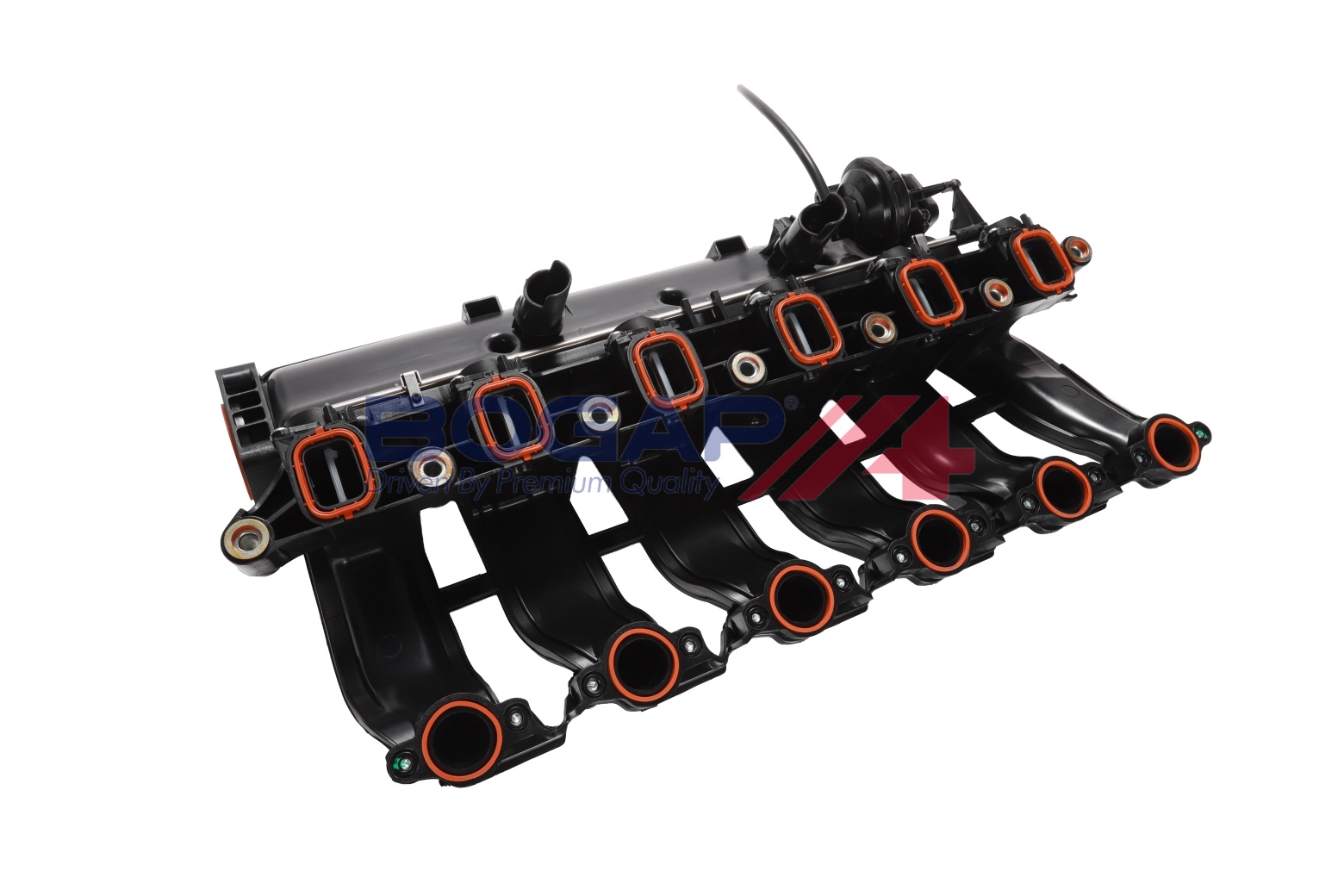 Ilustracja B1712139 BOGAP moduł rury wlotowej