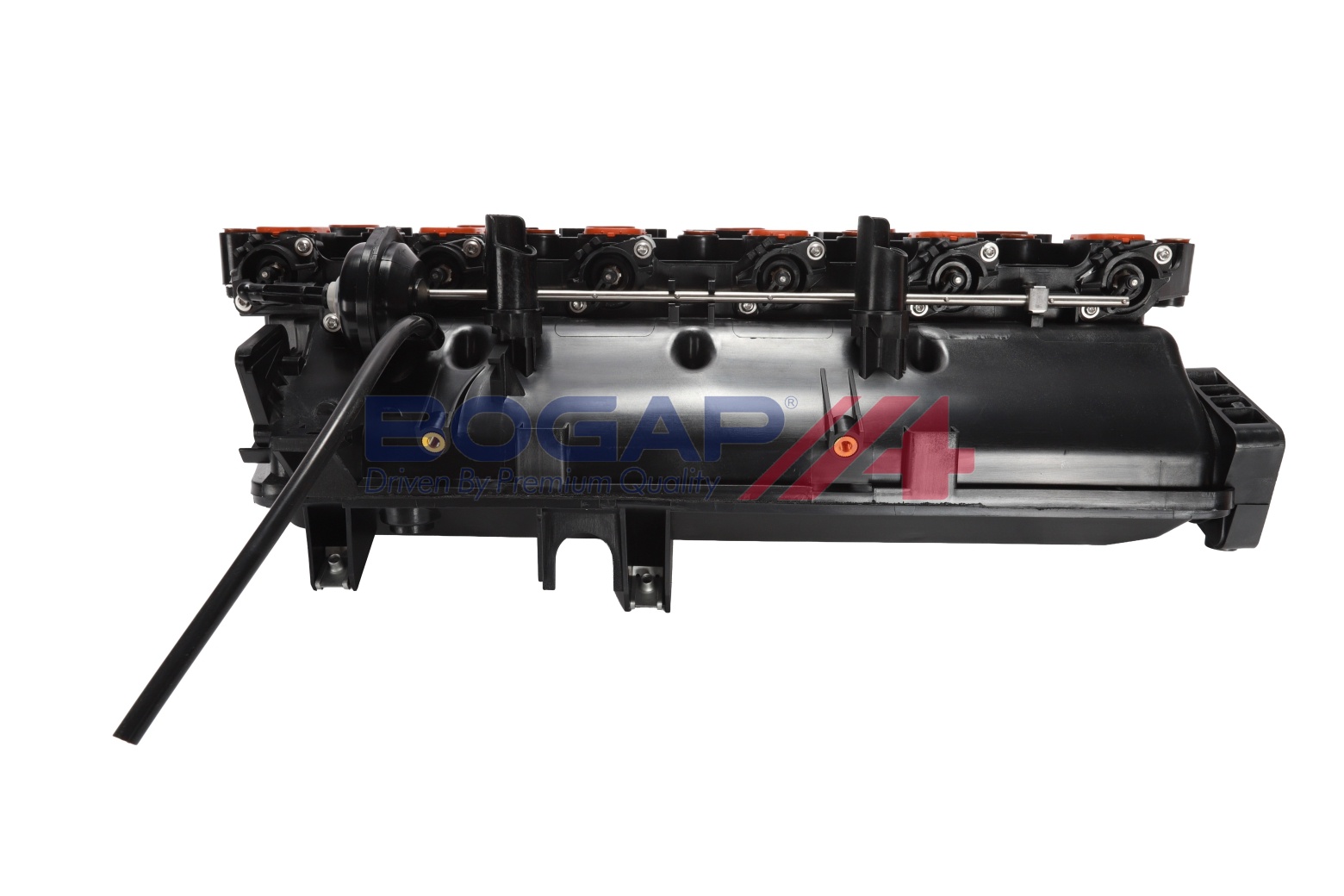 Ilustracja B1712139 BOGAP moduł rury wlotowej