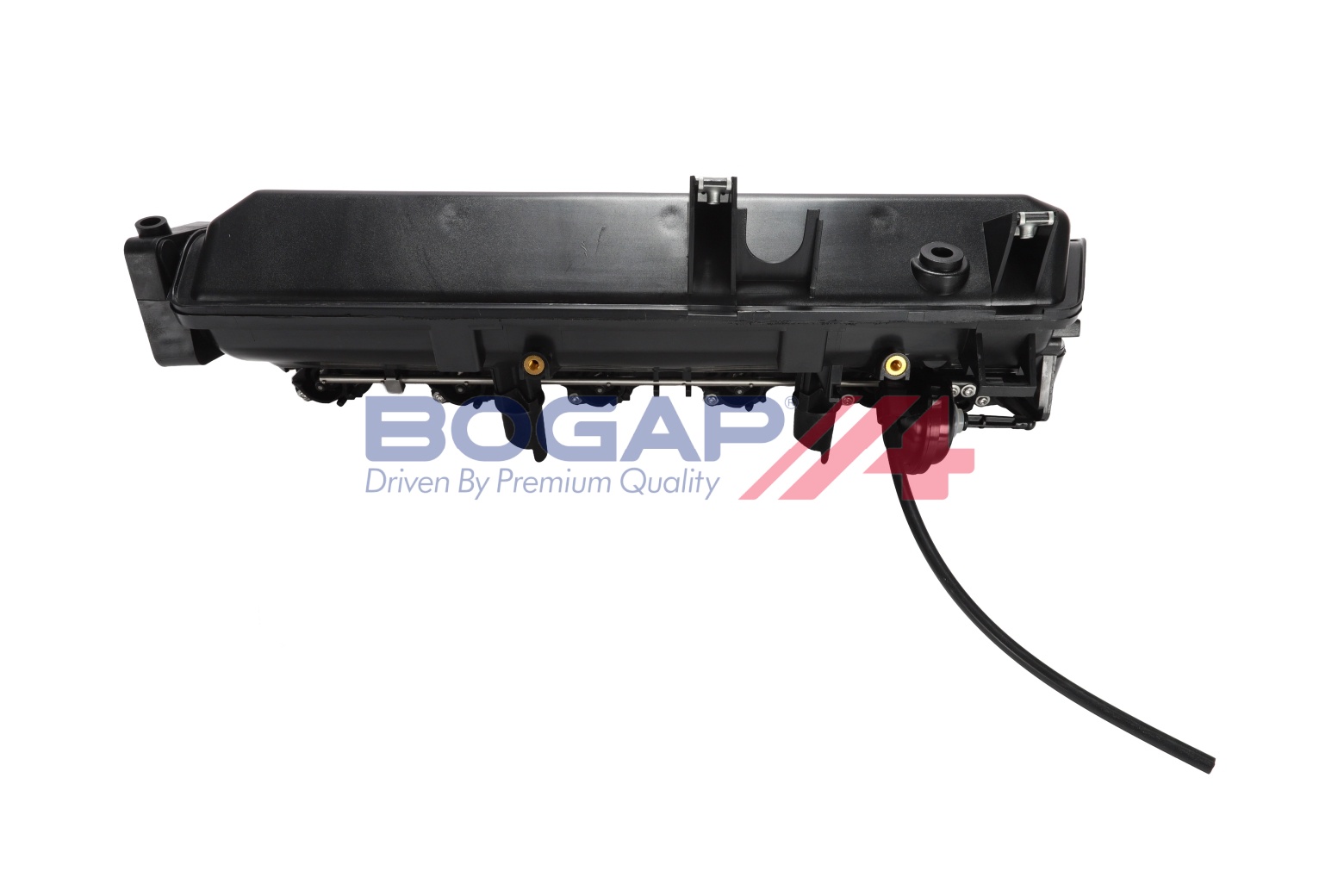 Ilustracja B1712139 BOGAP moduł rury wlotowej