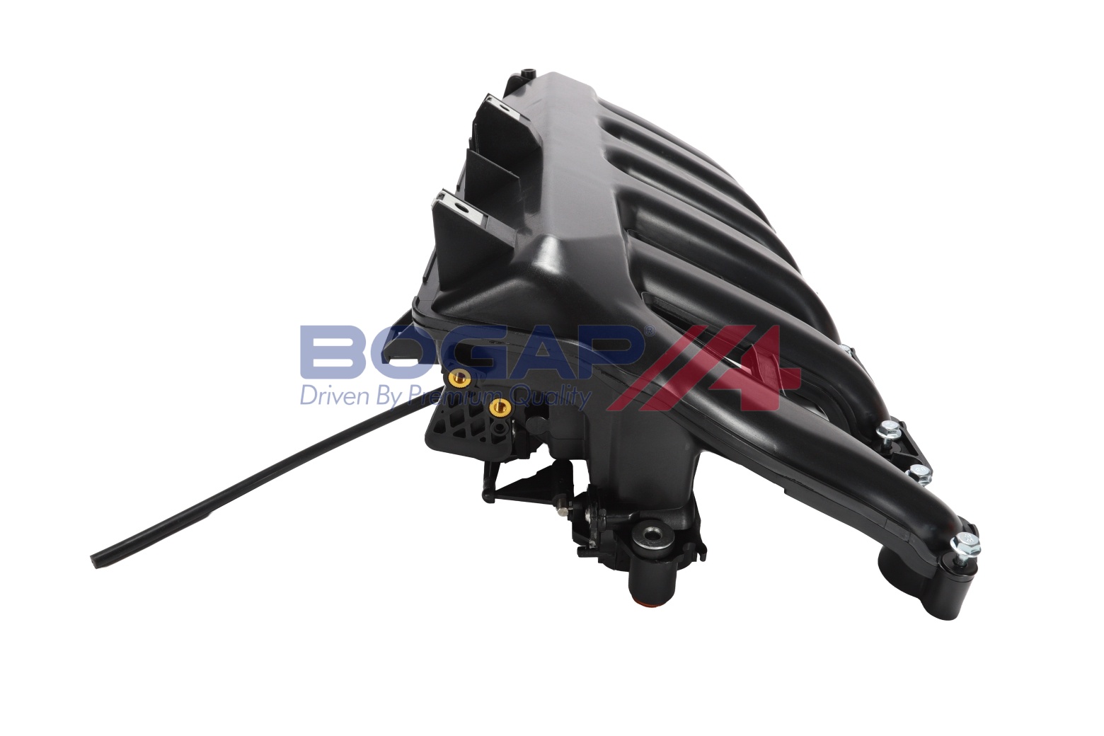 Ilustracja B1712139 BOGAP moduł rury wlotowej