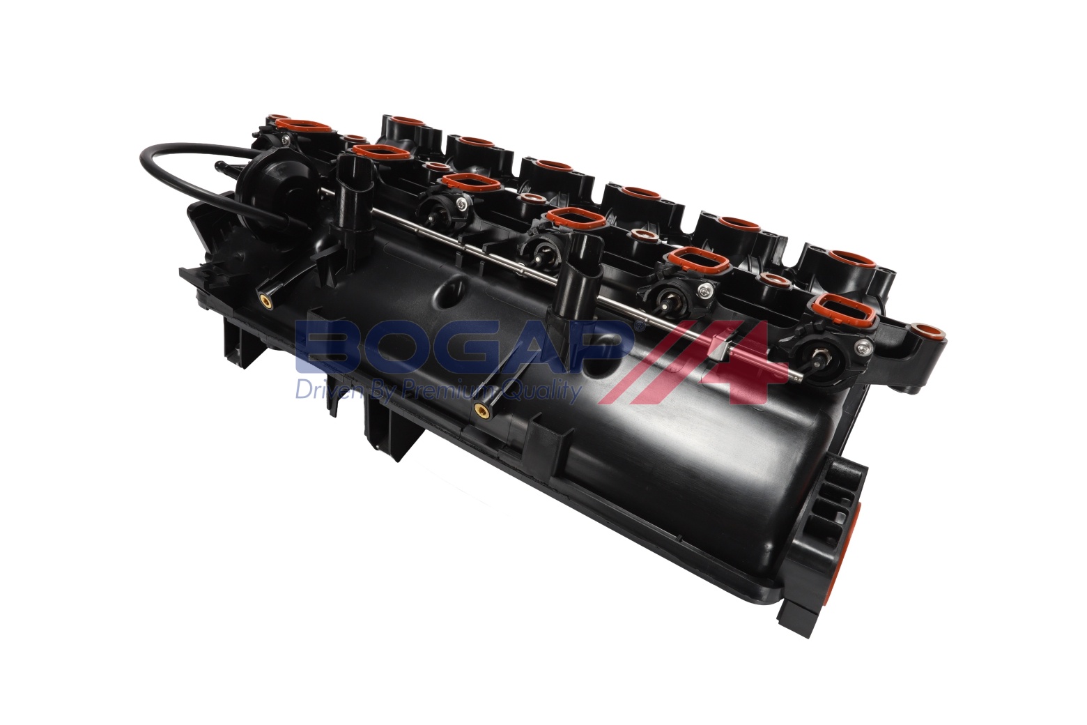 Ilustracja B1712139 BOGAP moduł rury wlotowej