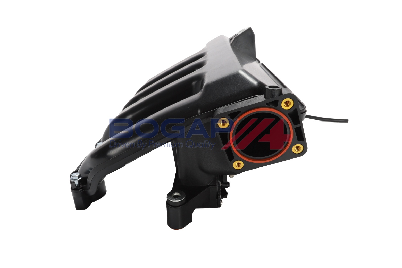 Ilustracja B1712139 BOGAP moduł rury wlotowej