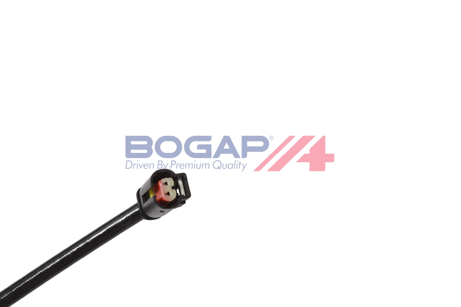 Ilustracja B1712133 BOGAP moduł rury wlotowej