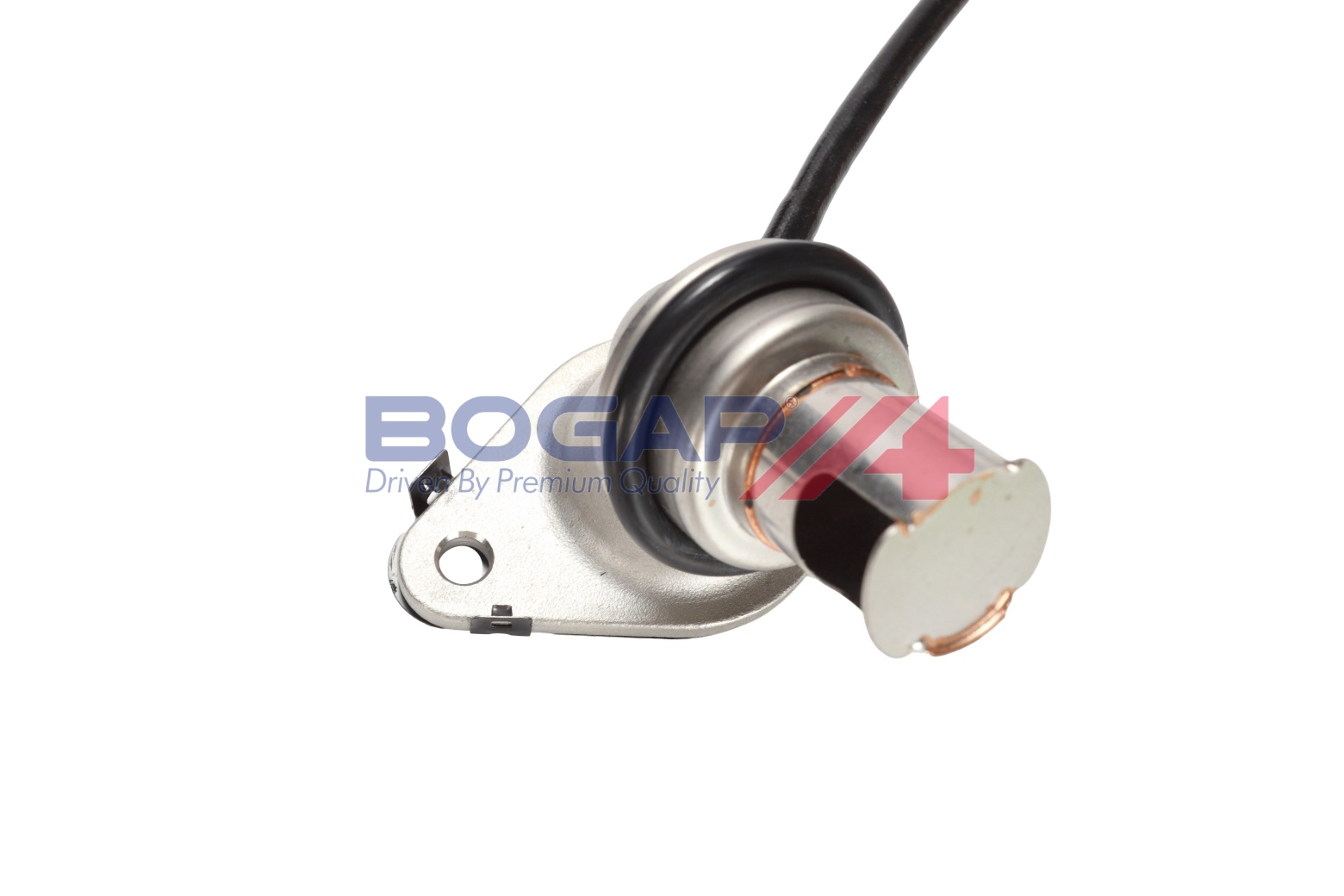 Ilustracja B1712133 BOGAP moduł rury wlotowej