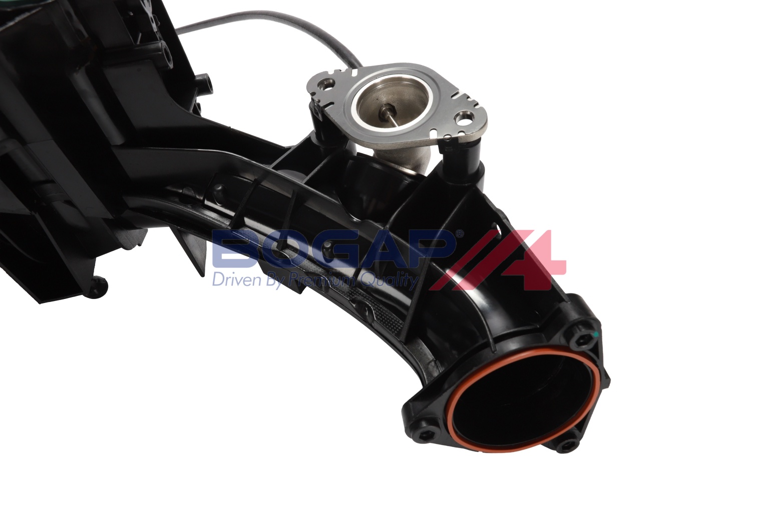 Ilustracja B1712133 BOGAP moduł rury wlotowej