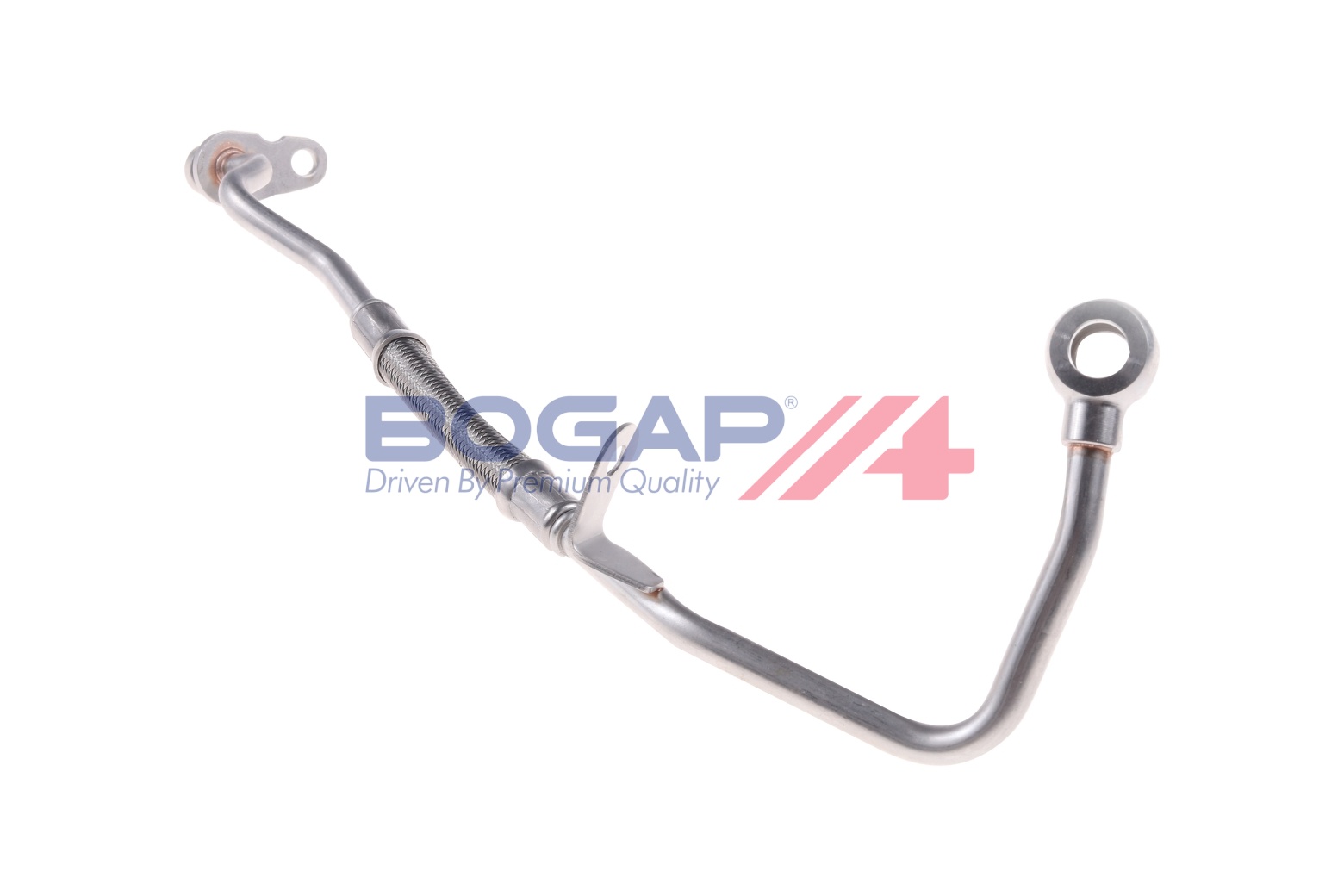 Ilustracja B1728104 BOGAP przewód olejowy, doładowanie