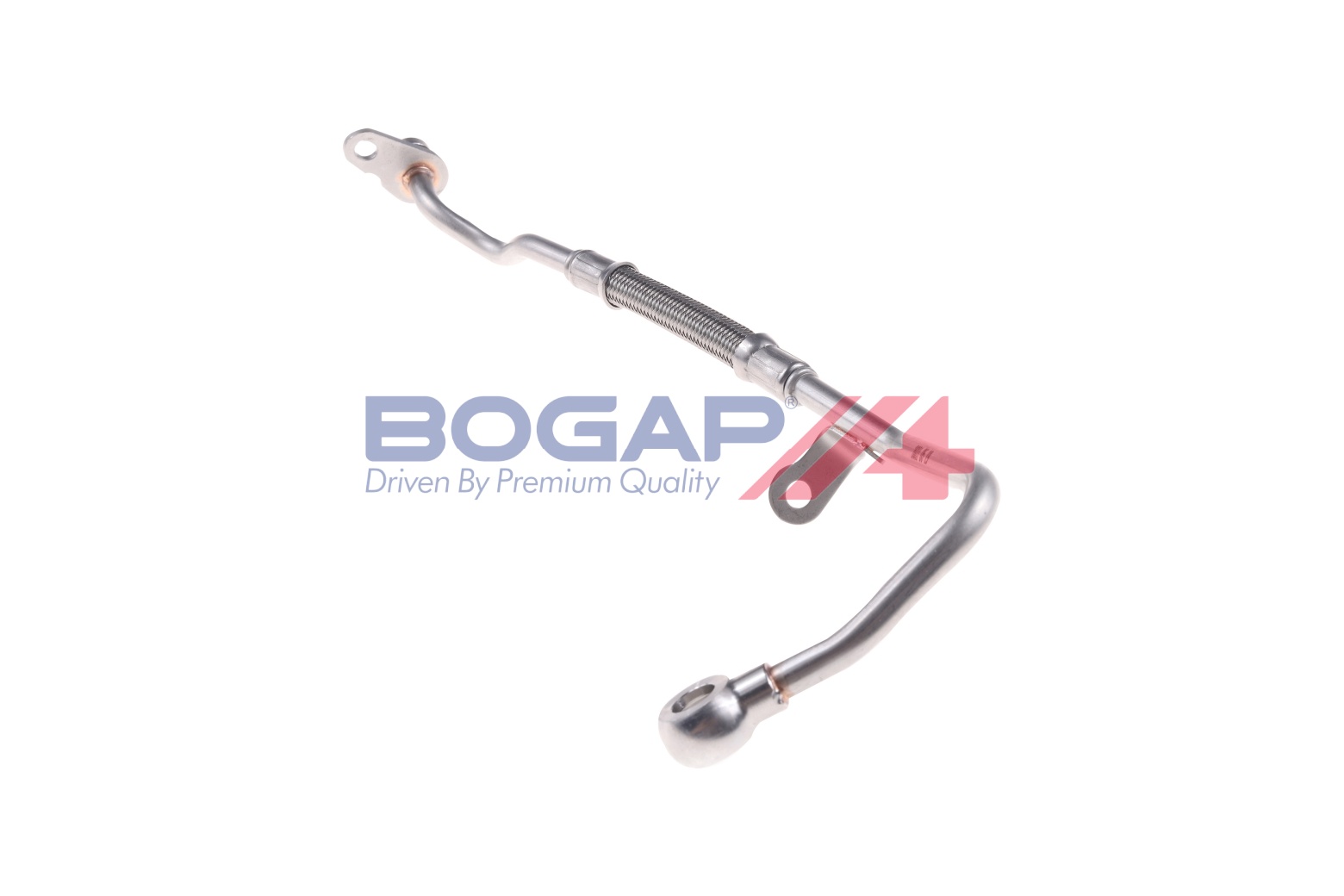 Ilustracja B1728104 BOGAP przewód olejowy, doładowanie