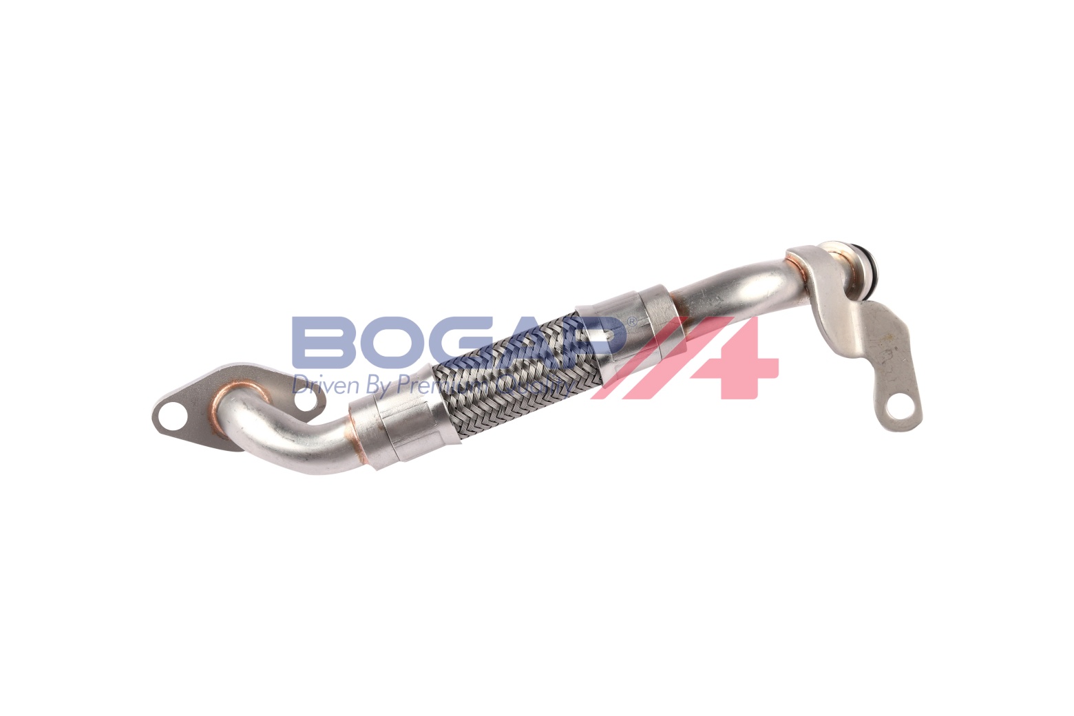 Ilustracja B1728102 BOGAP przewód olejowy, doładowanie