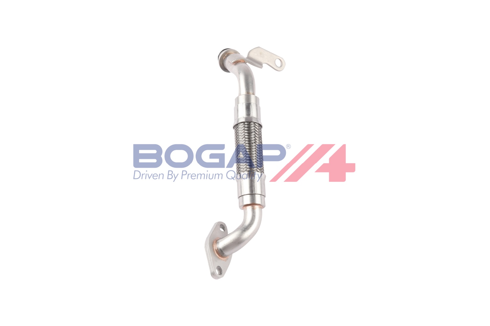 Ilustracja B1728102 BOGAP przewód olejowy, doładowanie