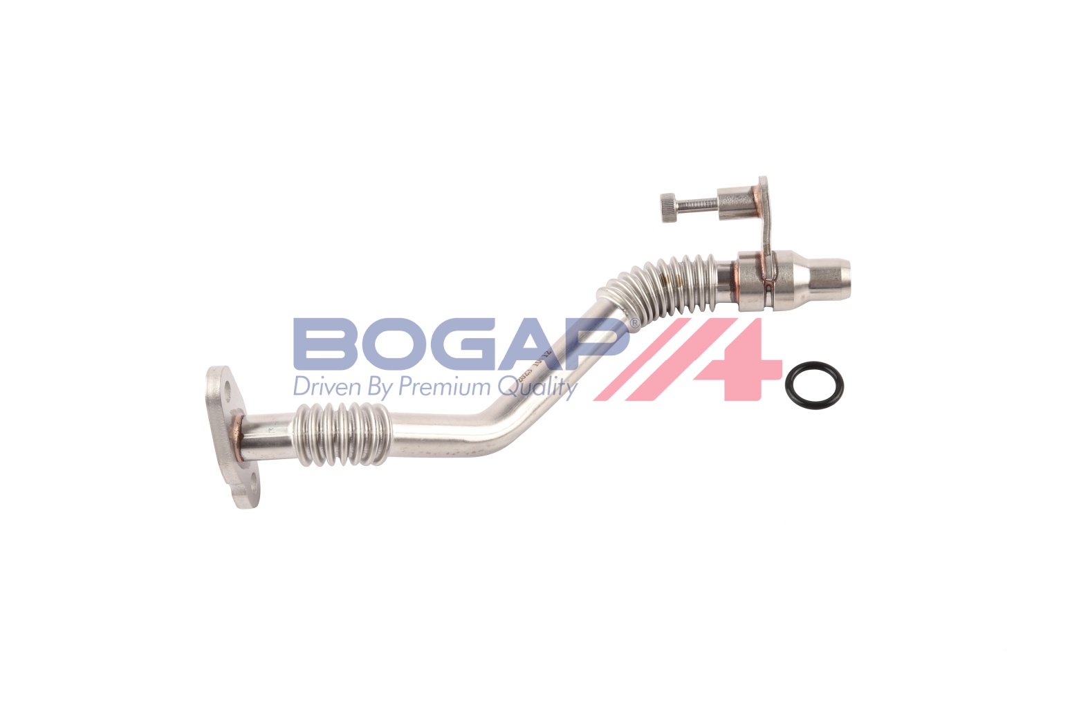 Ilustracja B1728117 BOGAP przewód olejowy, doładowanie