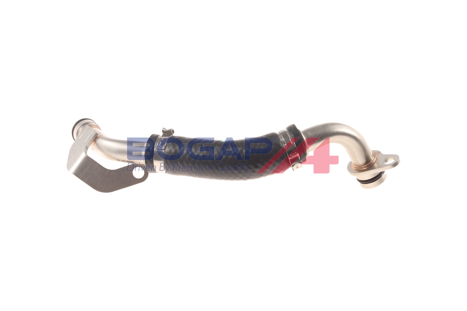 Ilustracja B1728111 BOGAP przewód olejowy, doładowanie