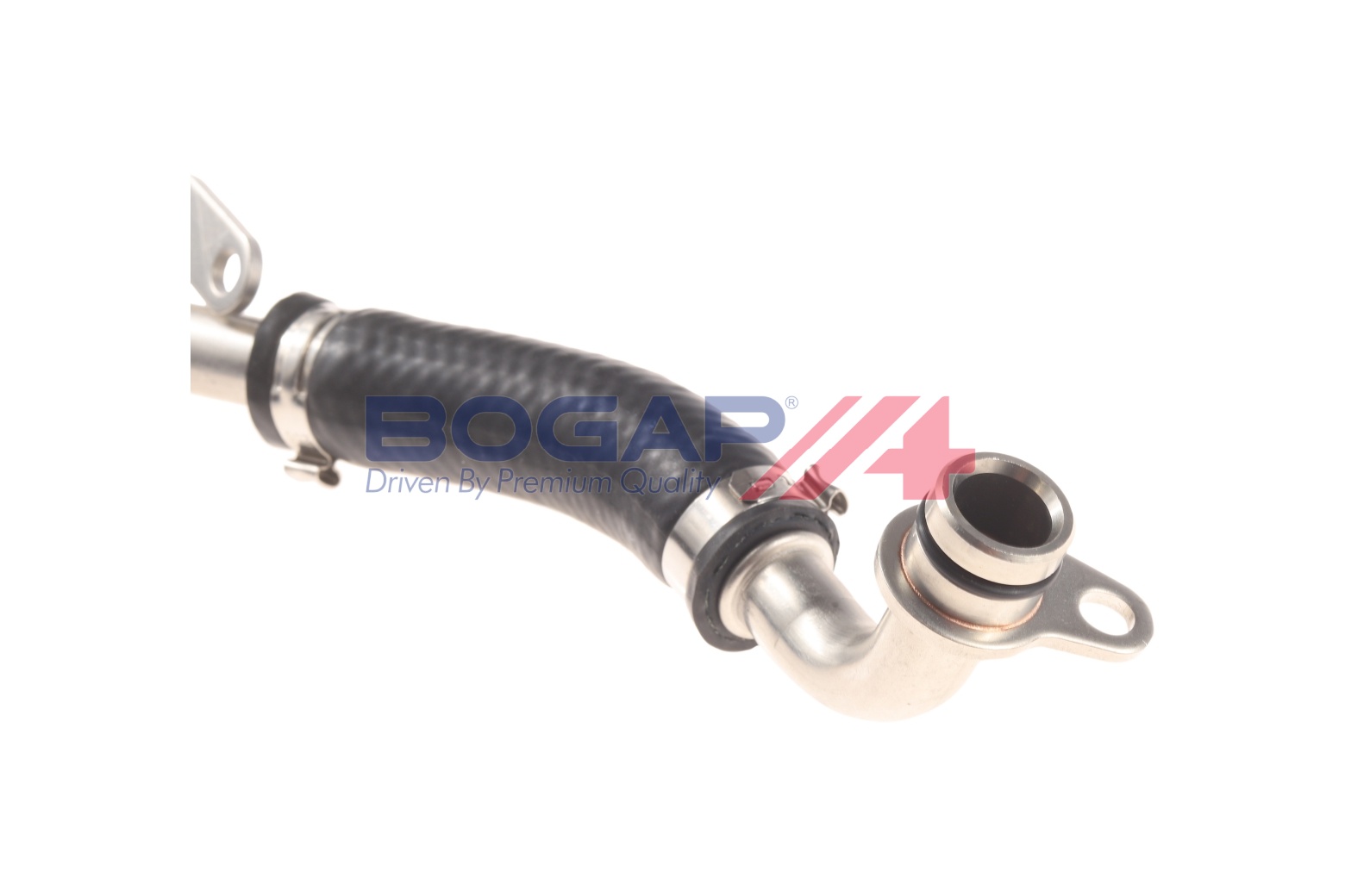 Ilustracja B1728111 BOGAP przewód olejowy, doładowanie