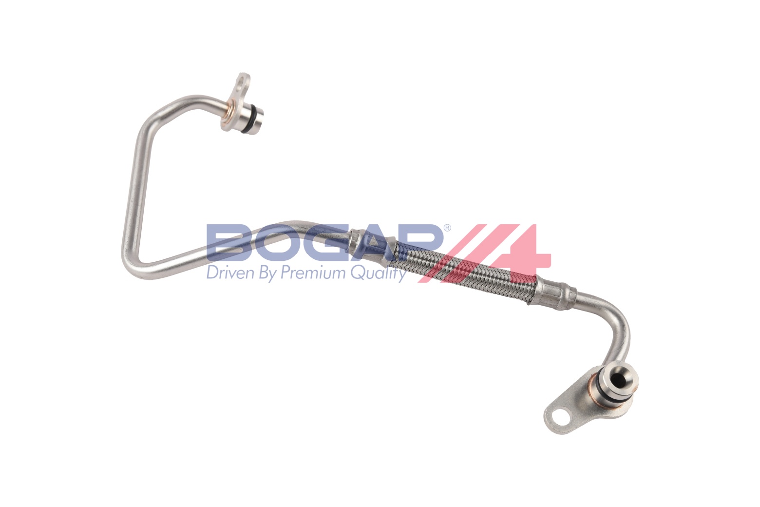 Ilustracja B1728125 BOGAP przewód olejowy, doładowanie