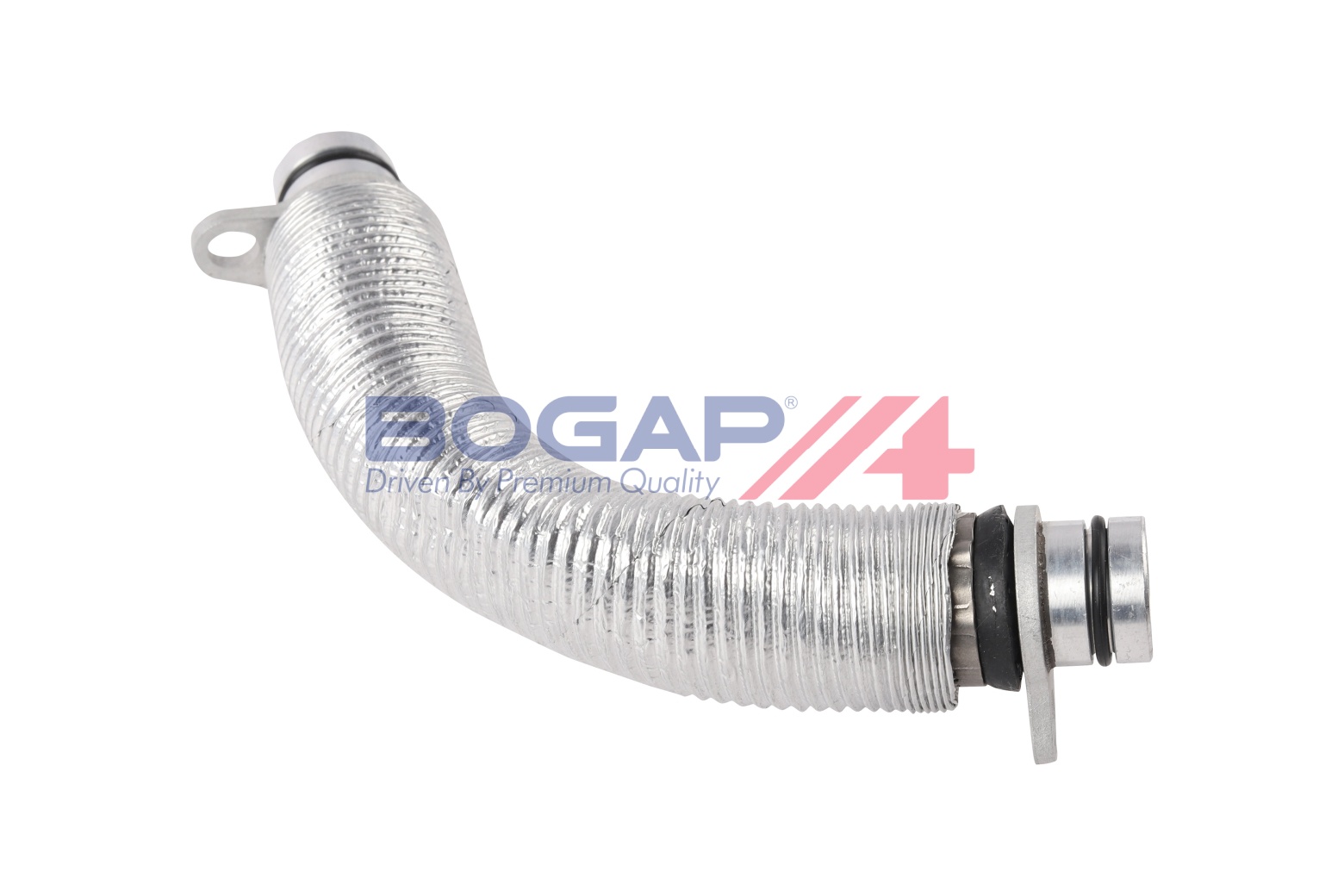 Ilustracja B1728126 BOGAP przewód olejowy, doładowanie